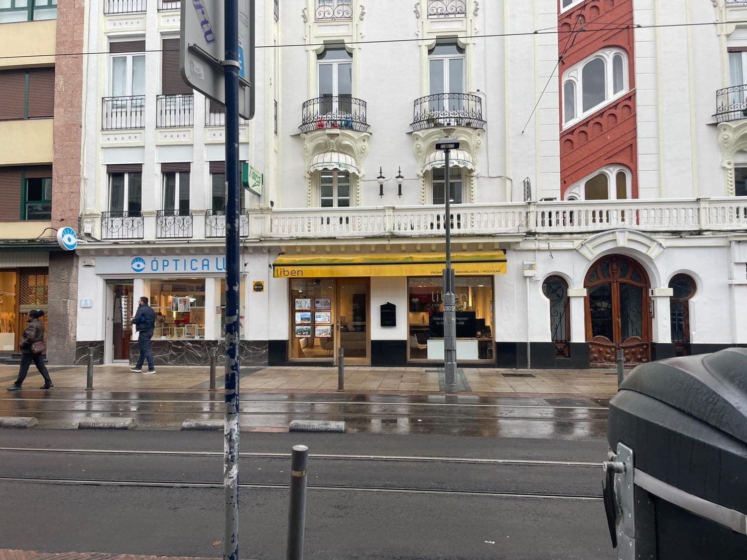 OPORTUNIDAD INVERSORES O EMPRENDEDORES. ÚNICO LOCAL EN VENTA EN GENERAL ALAVA. - imagen 10