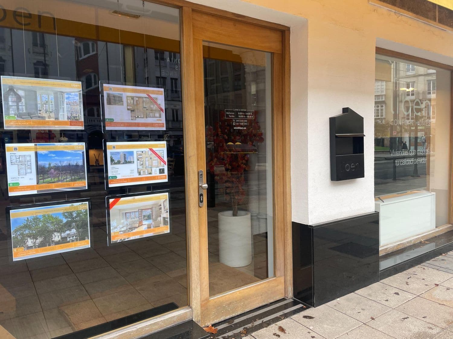 OPORTUNIDAD INVERSORES O EMPRENDEDORES. ÚNICO LOCAL EN VENTA EN GENERAL ALAVA. - imagen 11