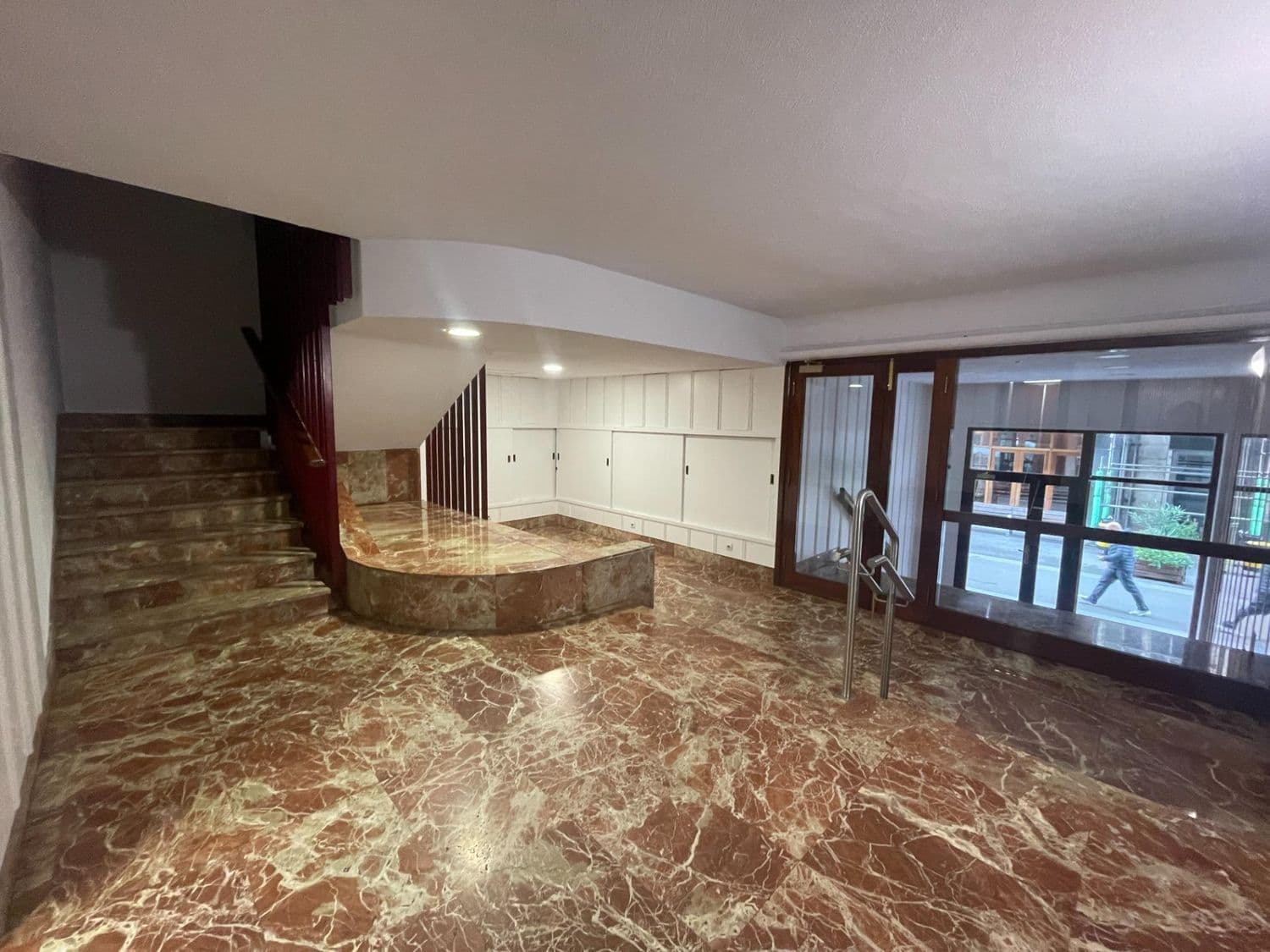 Oficinas reformadas en alquiler en San Prudencio 8, Vitoria-Gasteiz - imagen 8