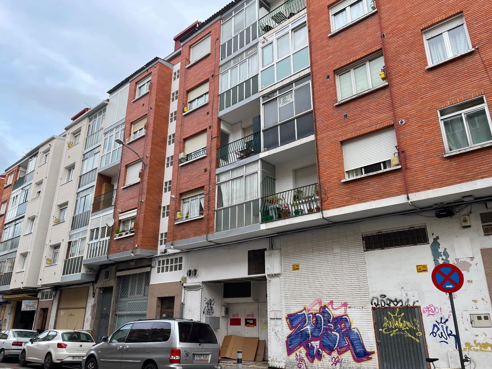 AMPLIO LOCAL CON DOBLE CALLE DULZAINA, 4 - imagen 20