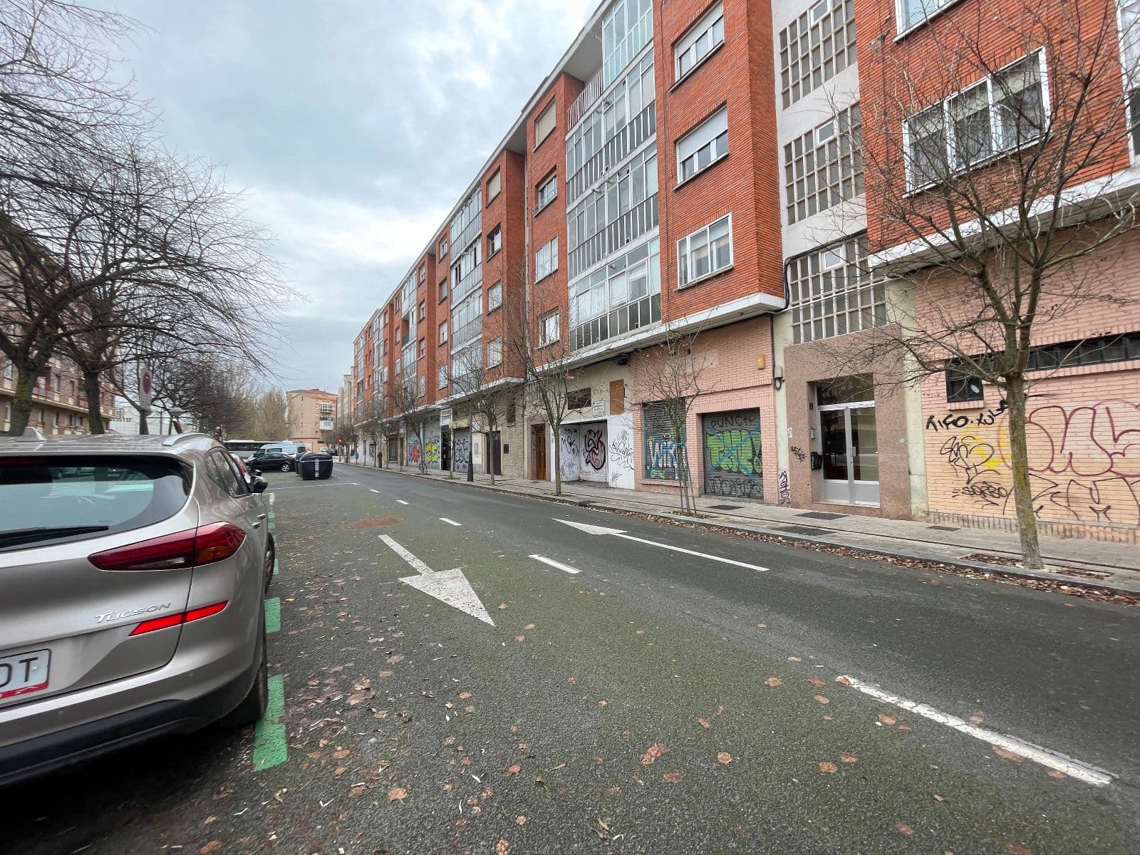 AMPLIO LOCAL CON DOBLE CALLE DULZAINA, 4 - imagen 19