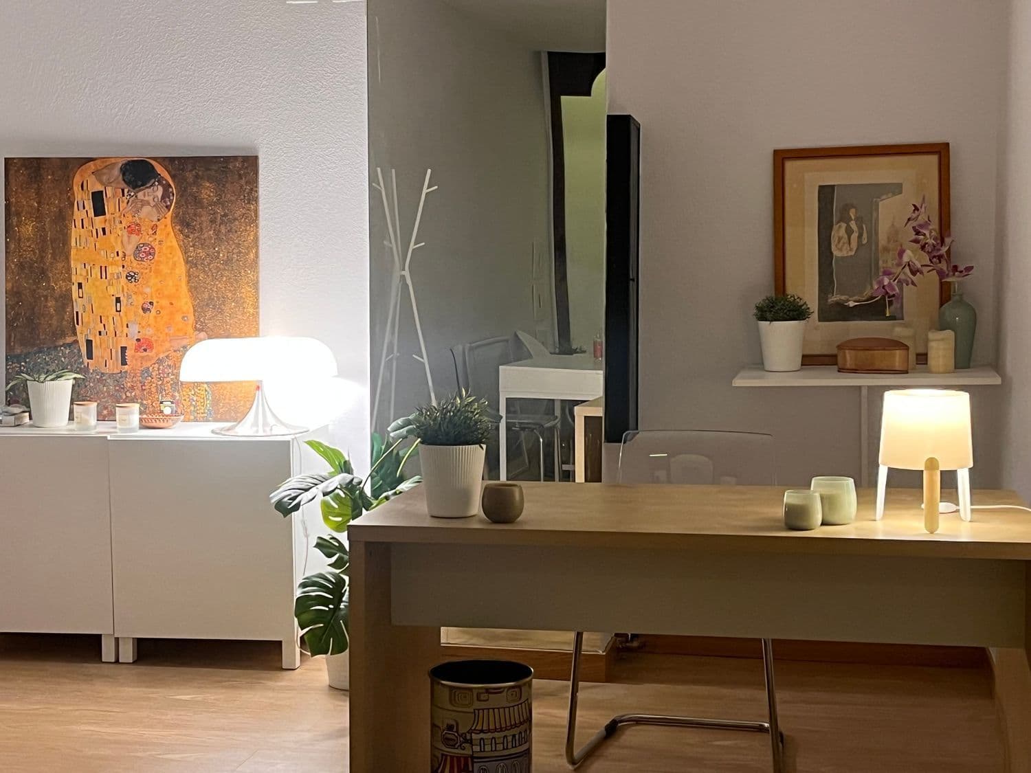 SE ALQUILAN OFICINAS EN CALLE SAN PRUDENCIO - imagen 13