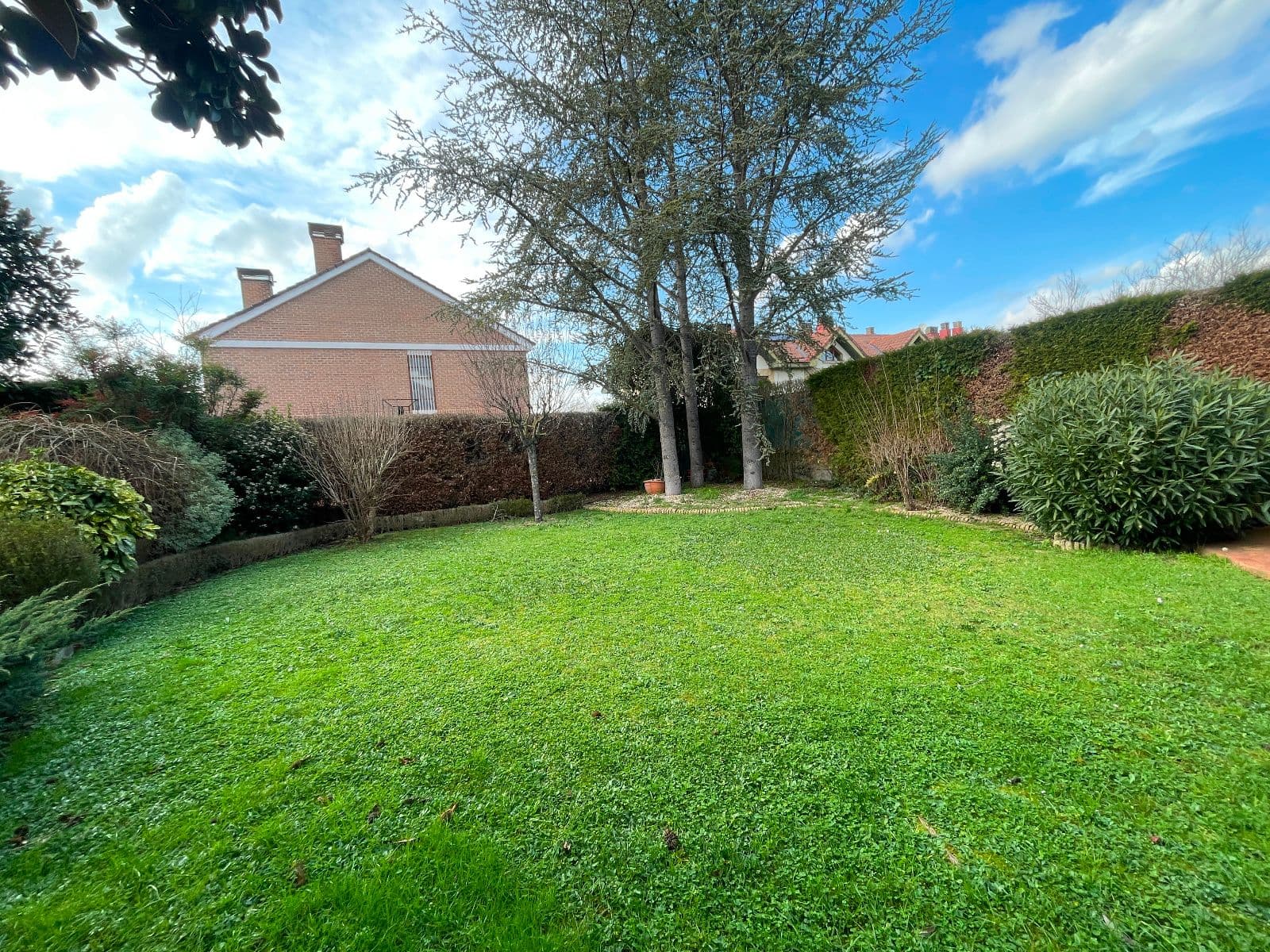SE VENDE CASA EN MENDIZABALA - imagen 22