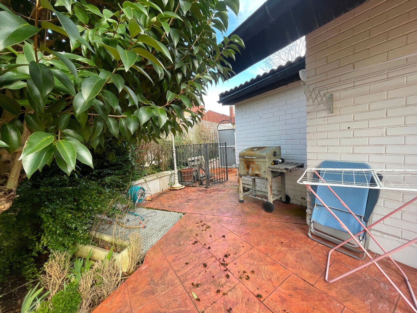 SE VENDE CASA EN MENDIZABALA - imagen 24