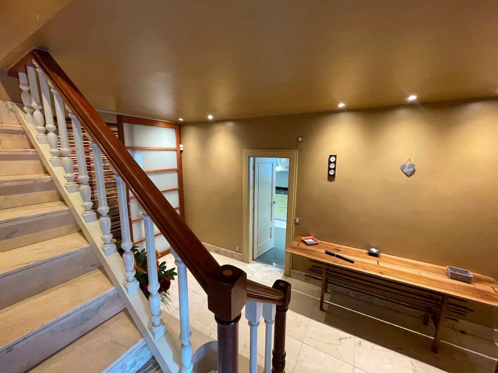 SE VENDE CASA EN MENDIZABALA - imagen 27