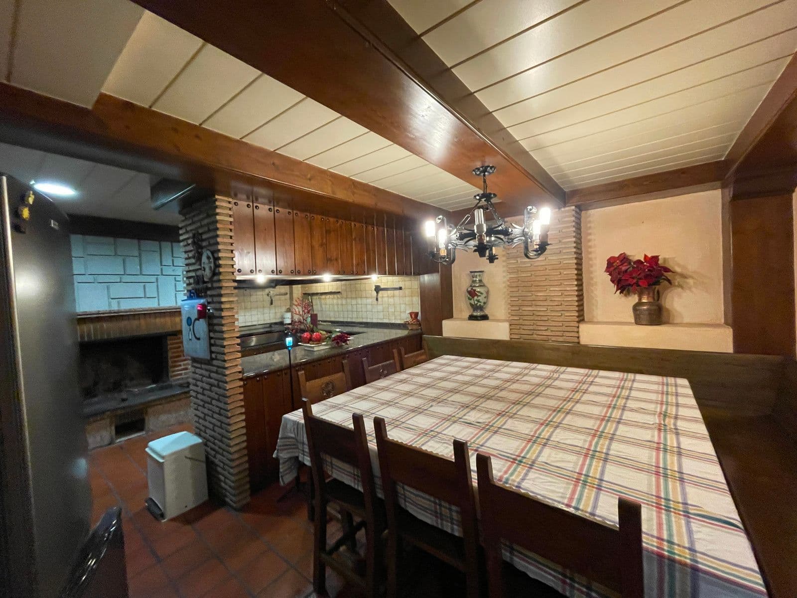 SE VENDE CASA EN MENDIZABALA - imagen 42
