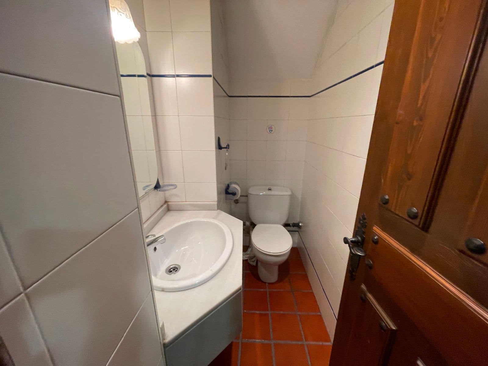 SE VENDE CASA EN MENDIZABALA - imagen 44