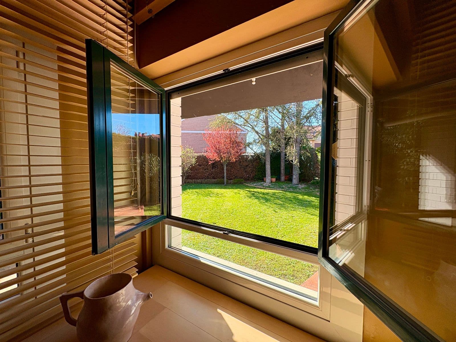 SE VENDE CASA EN MENDIZABALA - imagen 9