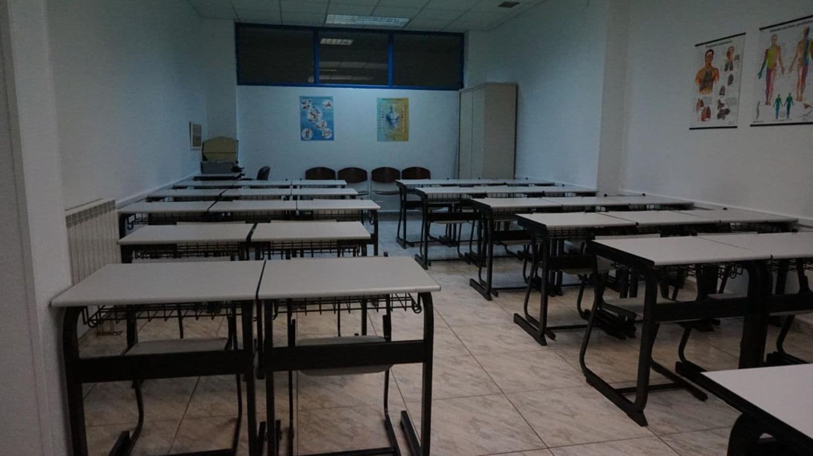 SE ALQUILA LOCAL EN BEATO TOMÁS DE ZUMÁRRAGA - imagen 7