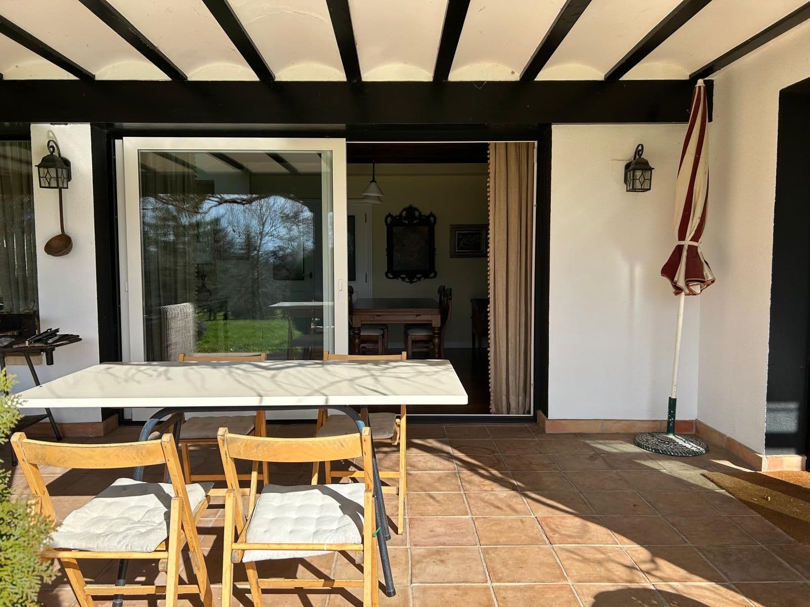 SE VENDE PRECIOSA CASA EN LARRABEA - imagen 4