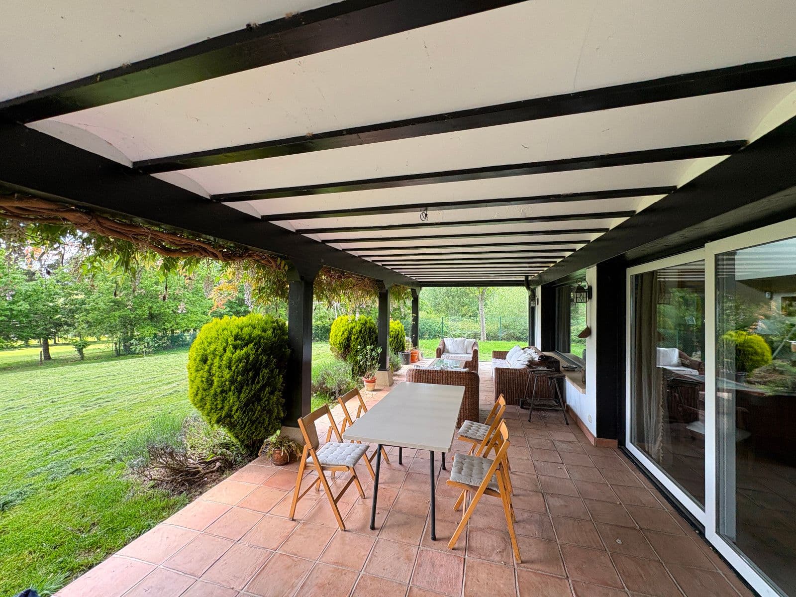 SE VENDE PRECIOSA CASA EN LARRABEA - imagen 6