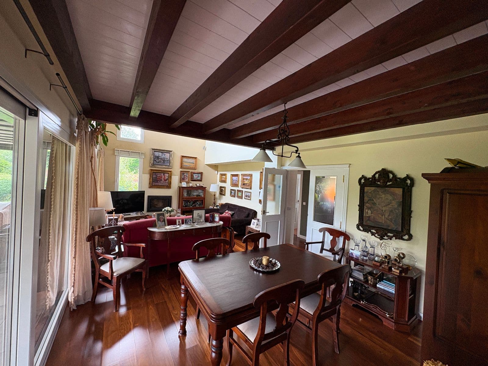 SE VENDE PRECIOSA CASA EN LARRABEA - imagen 13