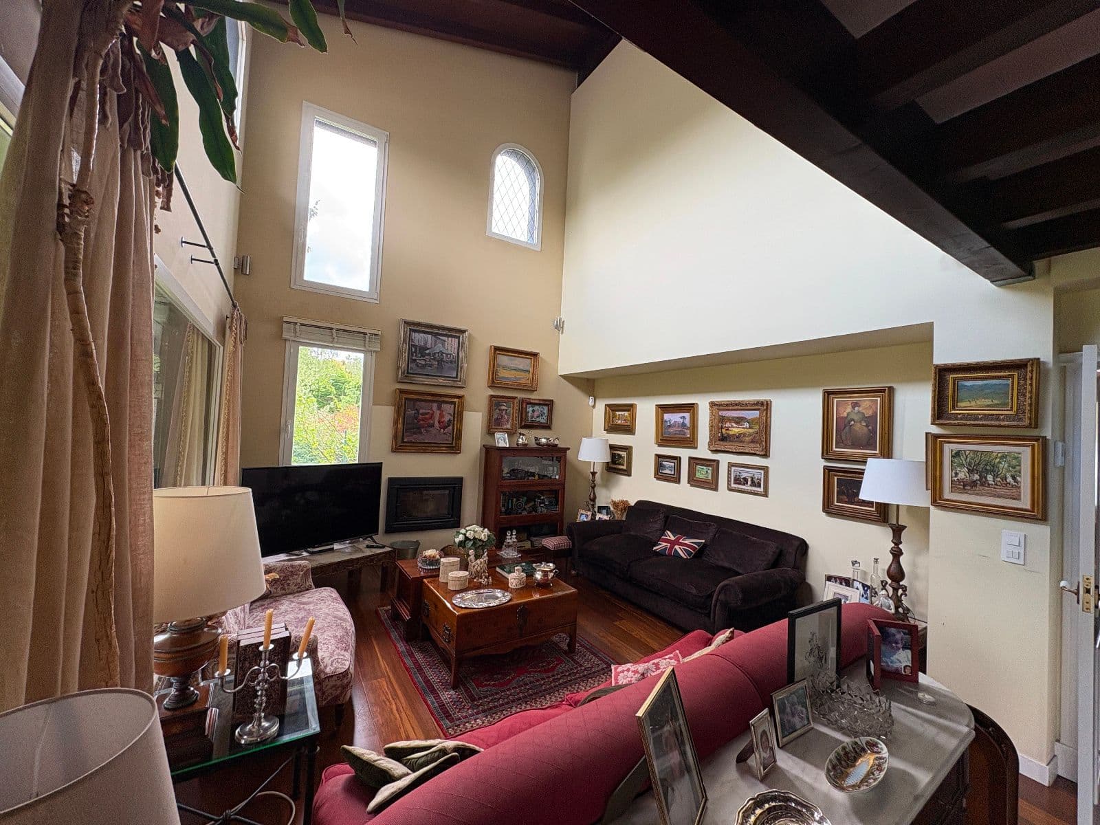 SE VENDE PRECIOSA CASA EN LARRABEA - imagen 12