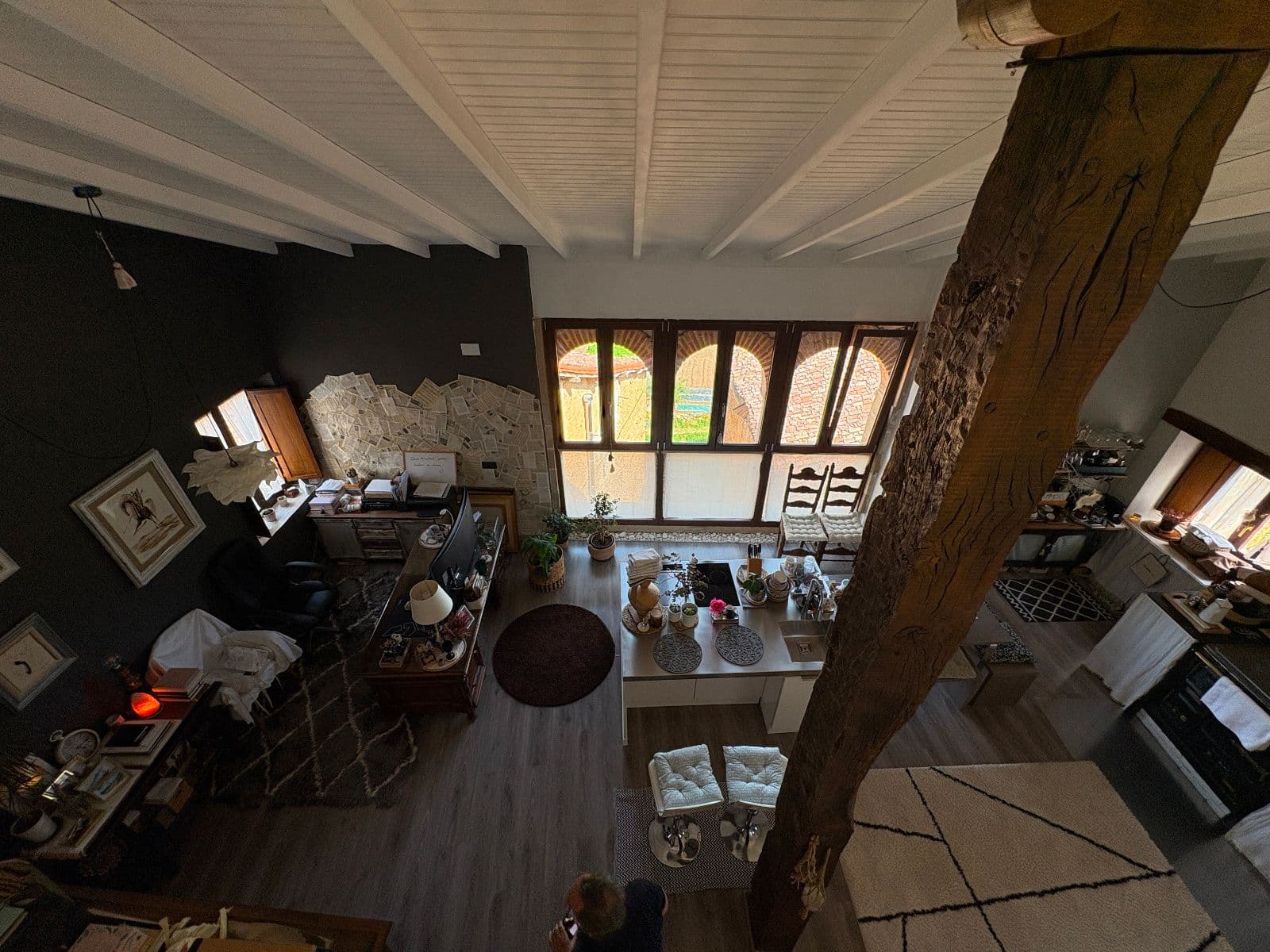 CASA INDEPENDIENTE UNICA Y MUY ESPECIAL - imagen 10
