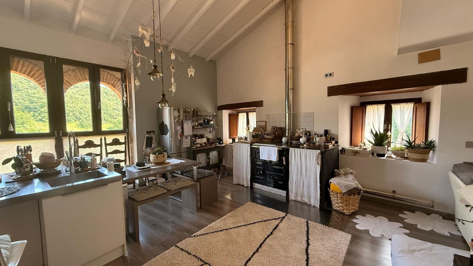 CASA INDEPENDIENTE UNICA Y MUY ESPECIAL - imagen 8