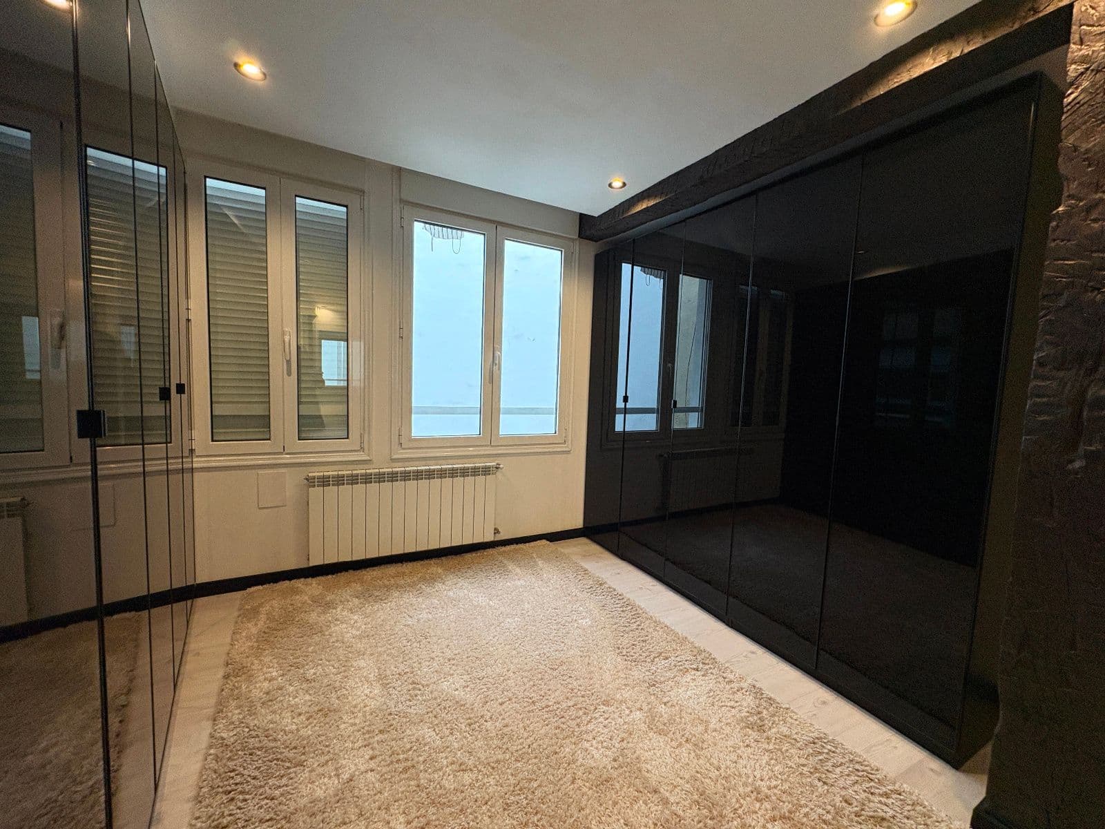 SE VENDE  piso de 230 m² con terraza japonesa en pleno centro - imagen 24