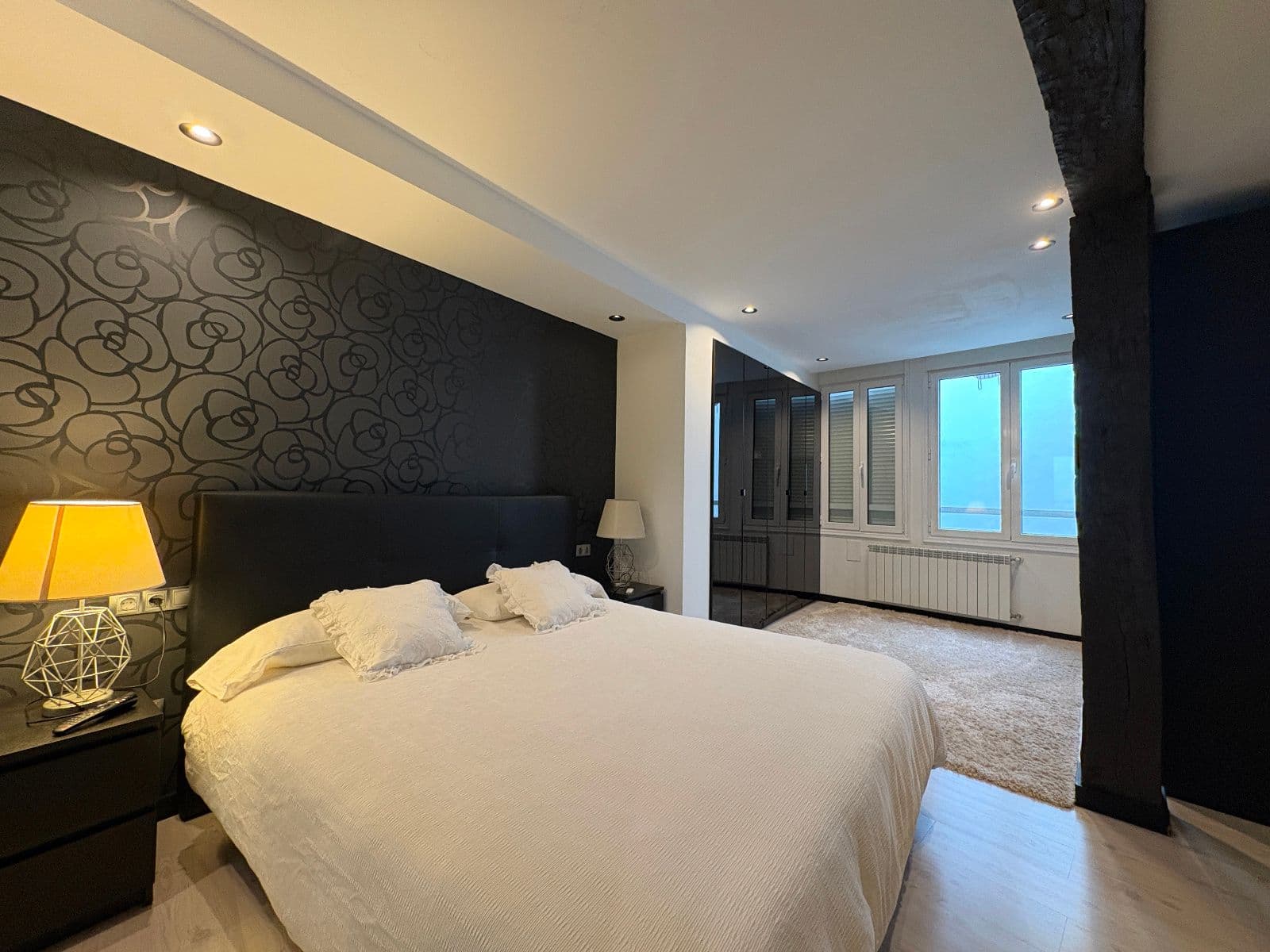 SE VENDE  piso de 230 m² con terraza japonesa en pleno centro - imagen 27