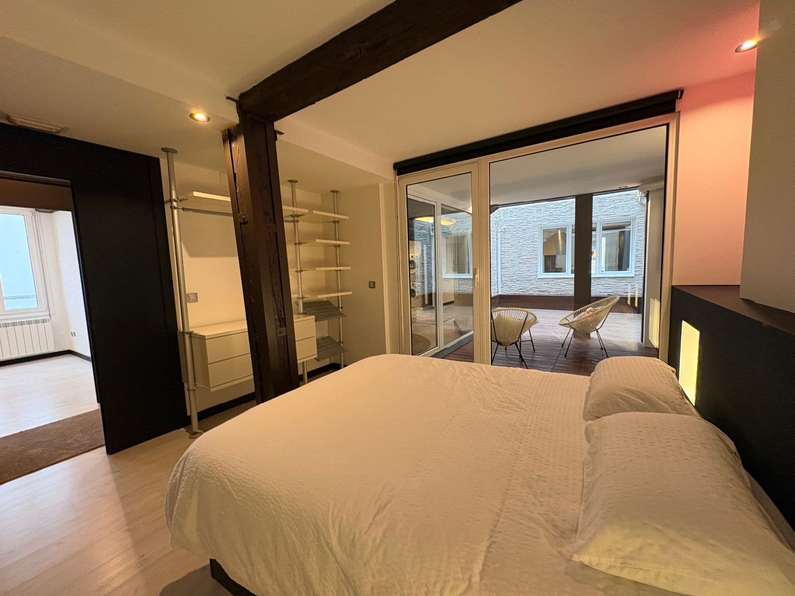 SE VENDE  piso de 230 m² con terraza japonesa en pleno centro - imagen 34