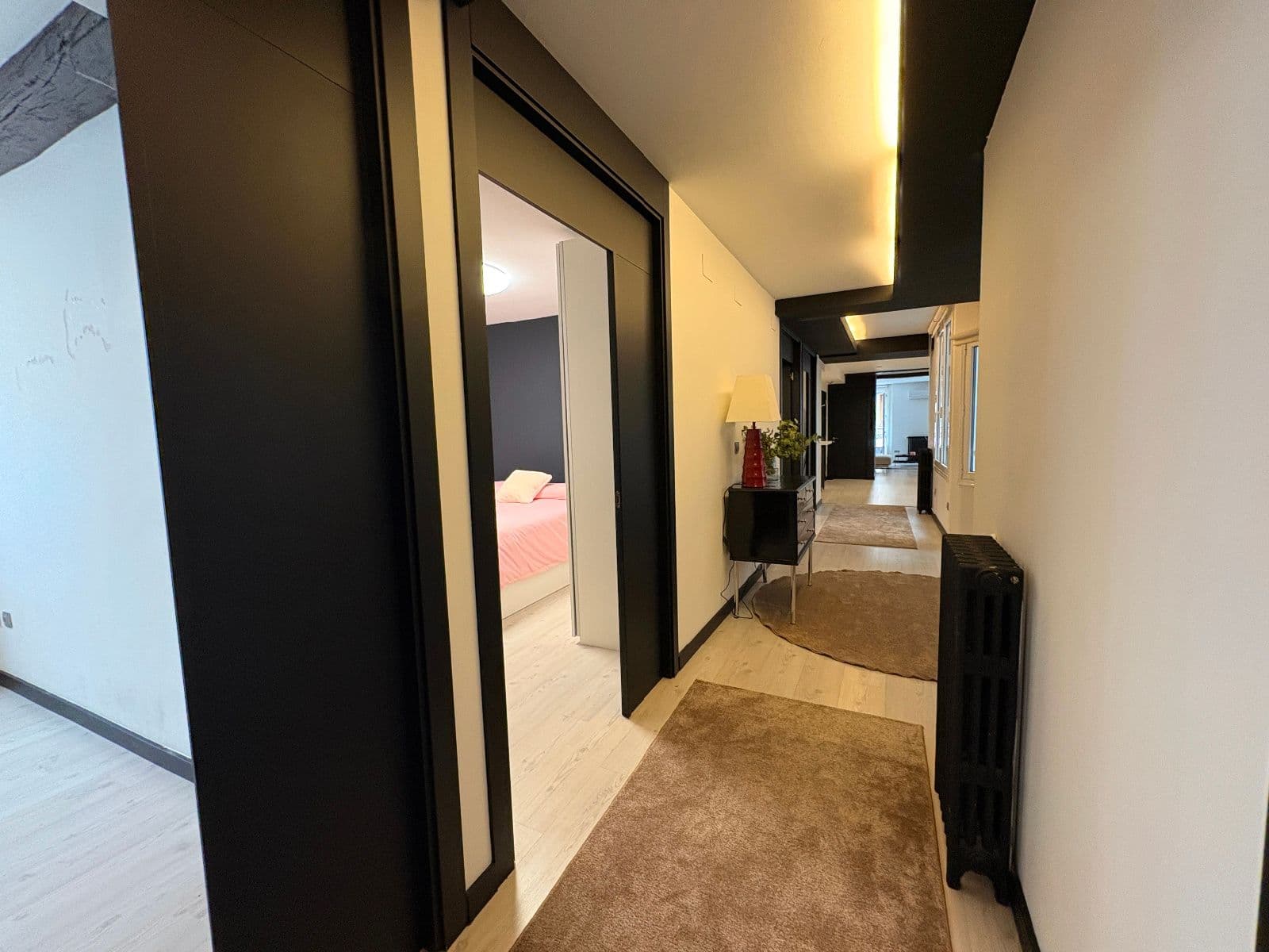 SE VENDE  piso de 230 m² con terraza japonesa en pleno centro - imagen 37