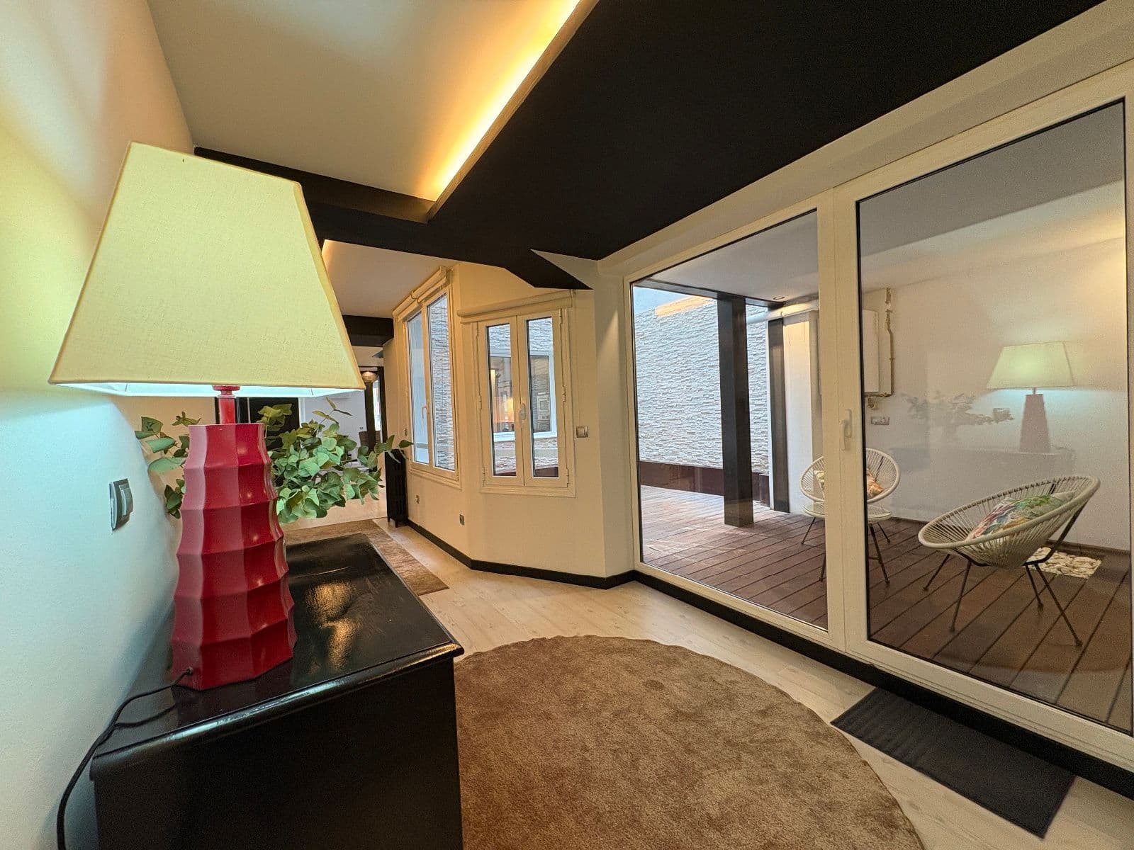 SE VENDE  piso de 230 m² con terraza japonesa en pleno centro - imagen 16
