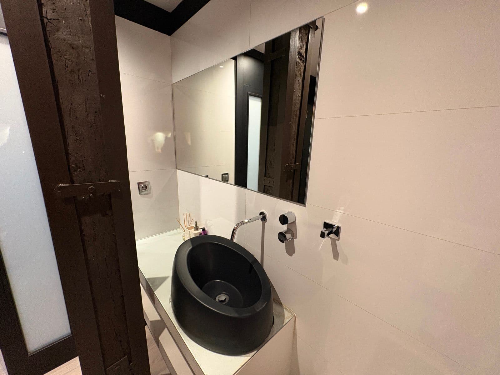 SE VENDE  piso de 230 m² con terraza japonesa en pleno centro - imagen 42