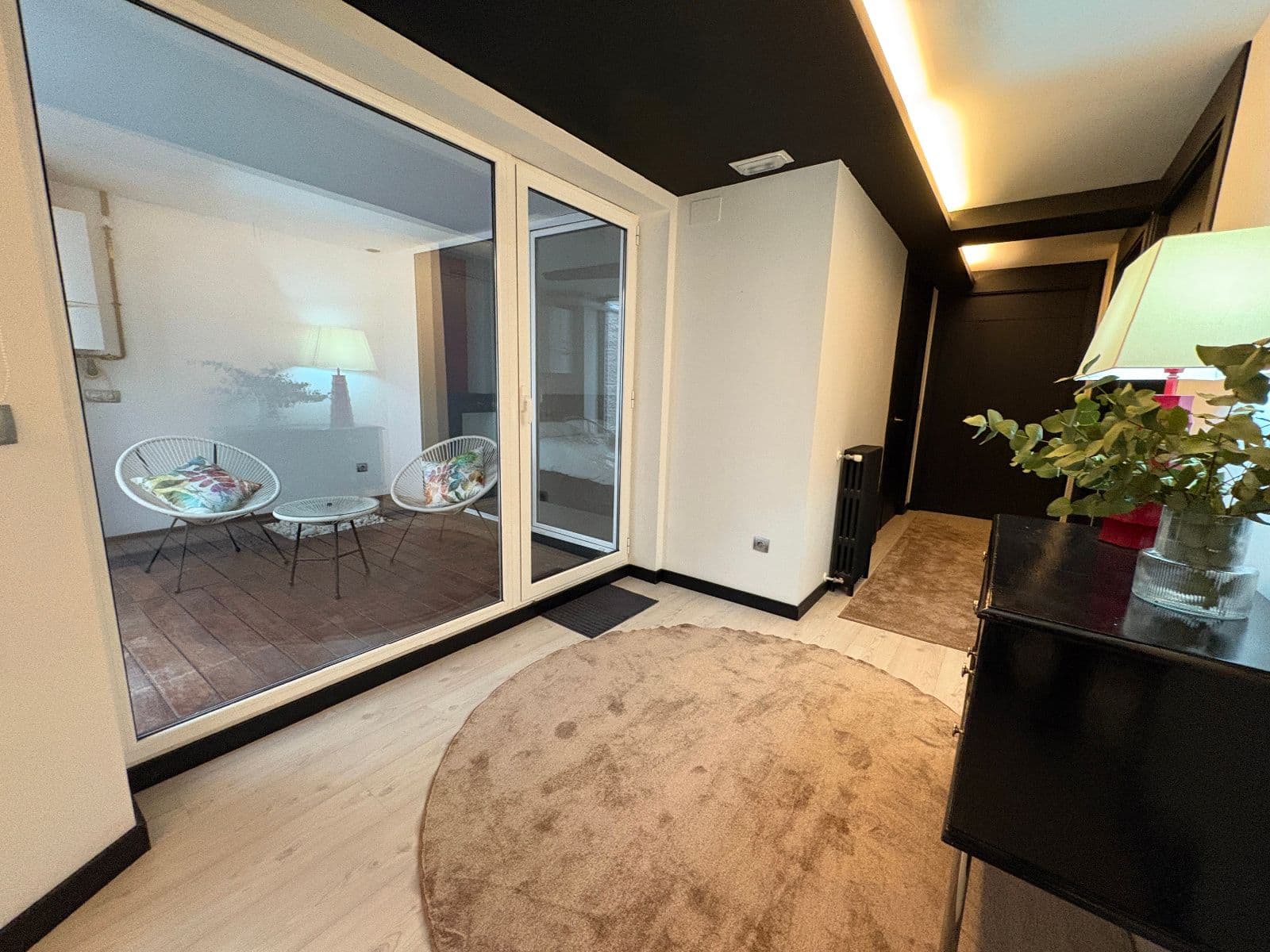 SE VENDE  piso de 230 m² con terraza japonesa en pleno centro - imagen 12
