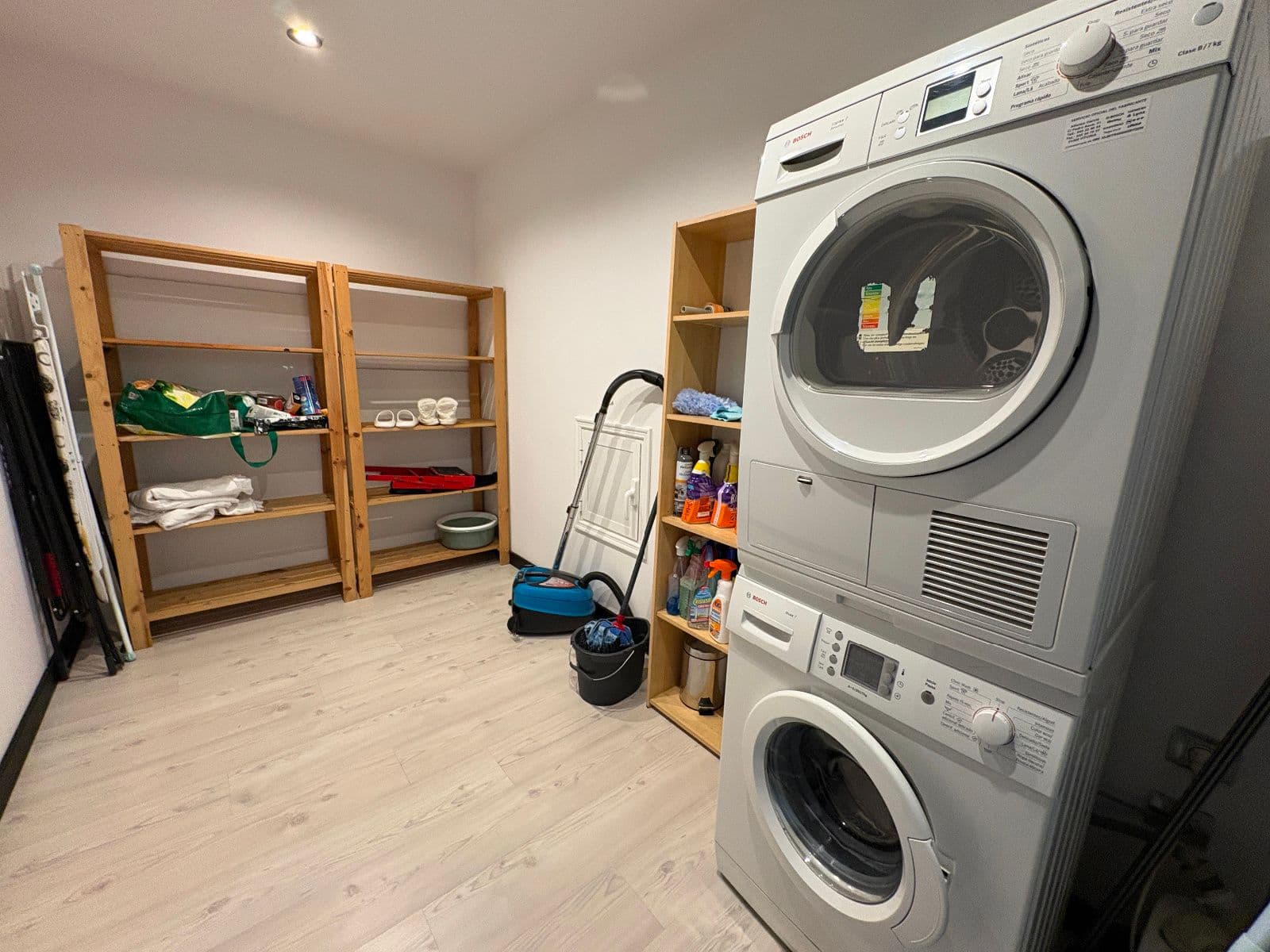 SE VENDE  piso de 230 m² con terraza japonesa en pleno centro - imagen 45