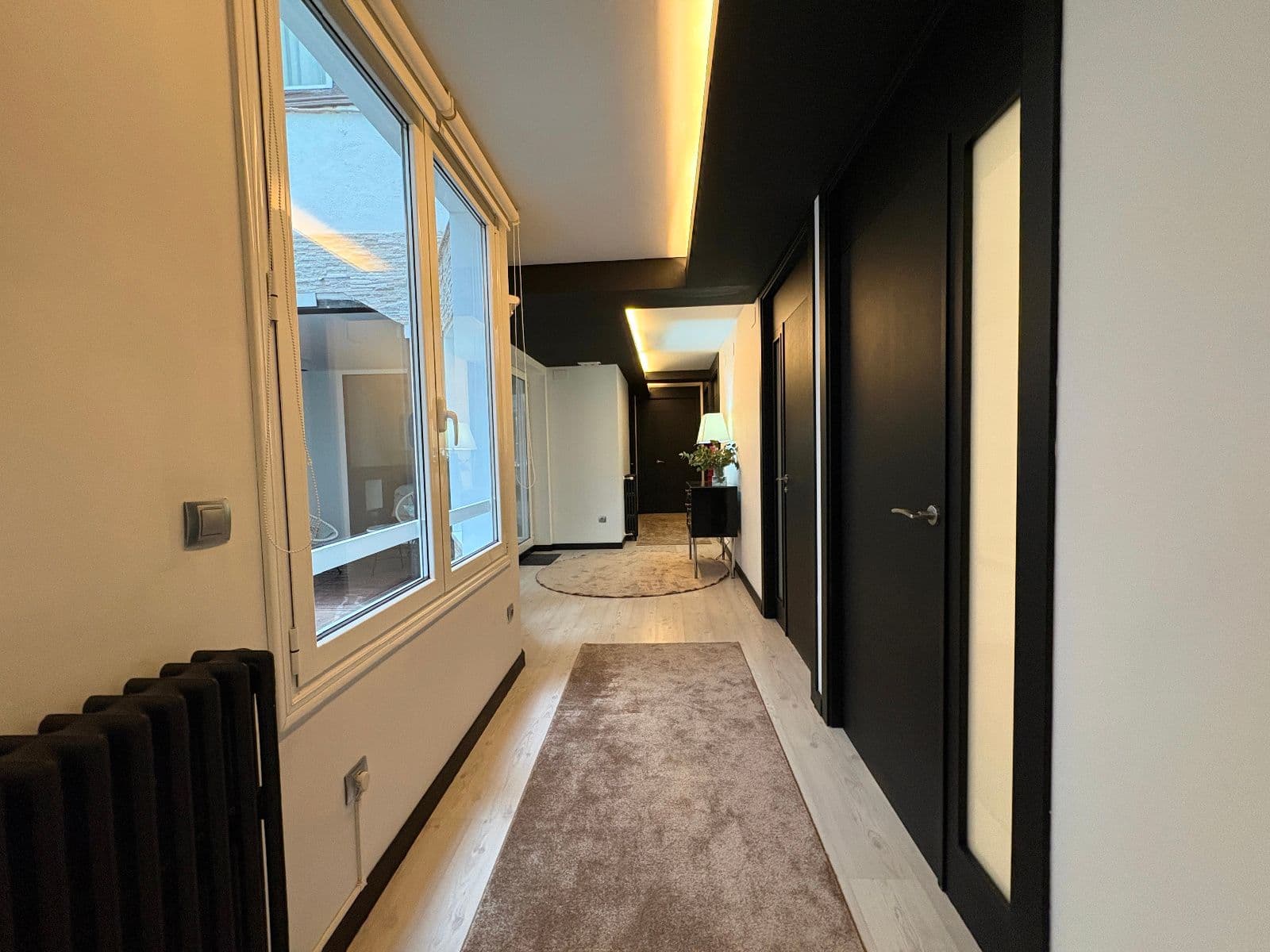 SE VENDE  piso de 230 m² con terraza japonesa en pleno centro - imagen 47