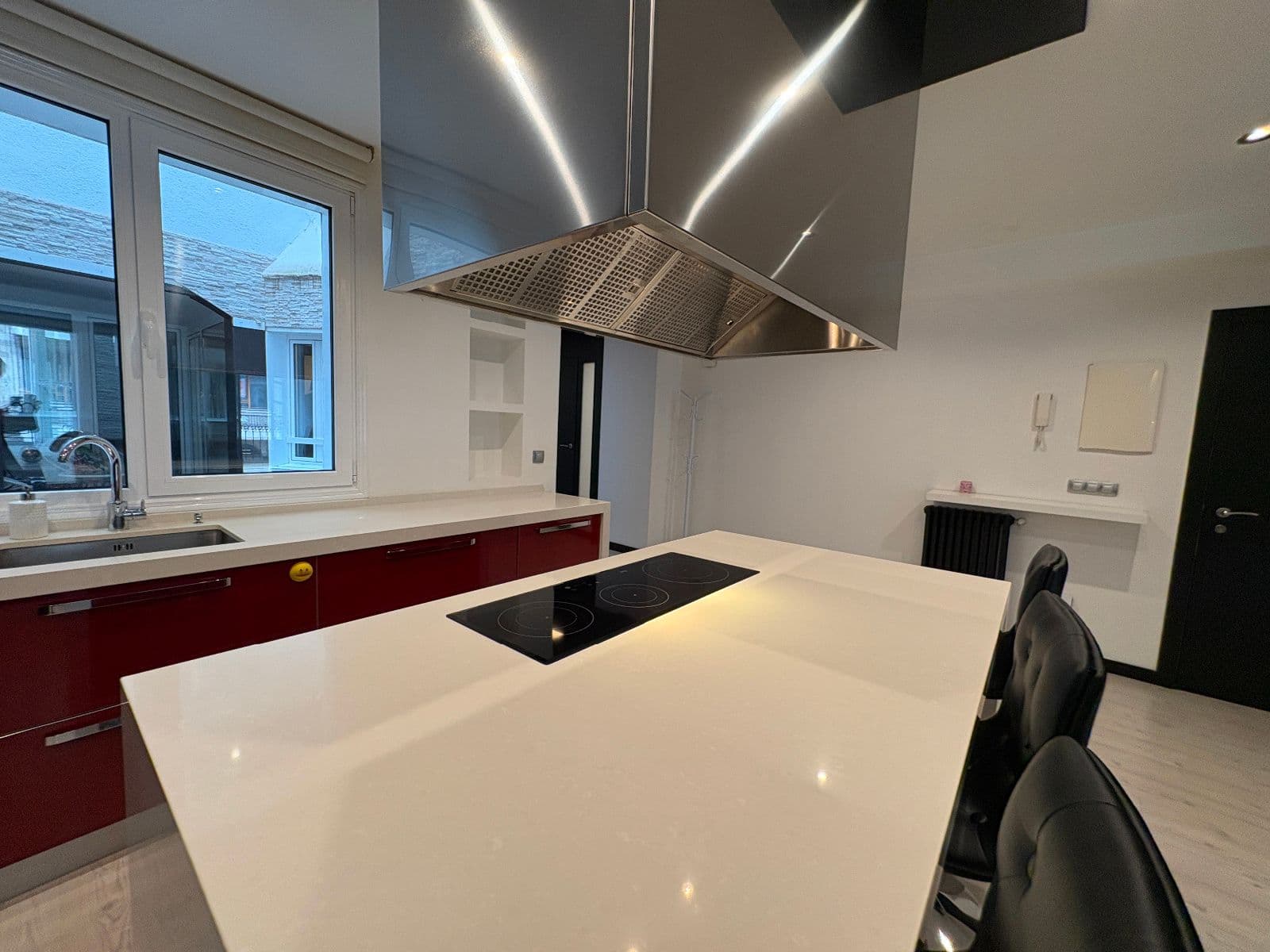 SE VENDE  piso de 230 m² con terraza japonesa en pleno centro - imagen 10