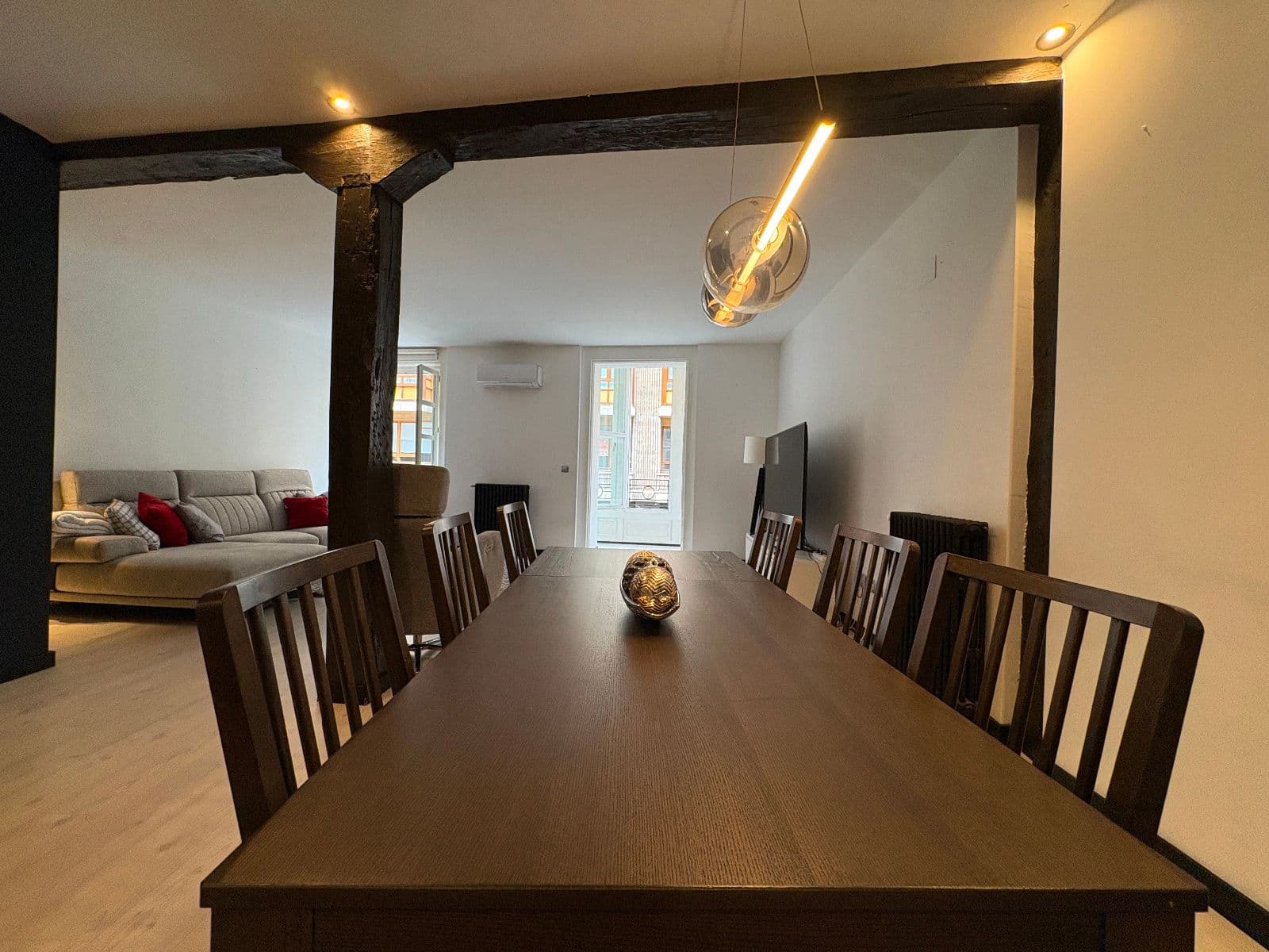 SE VENDE  piso de 230 m² con terraza japonesa en pleno centro - imagen 49