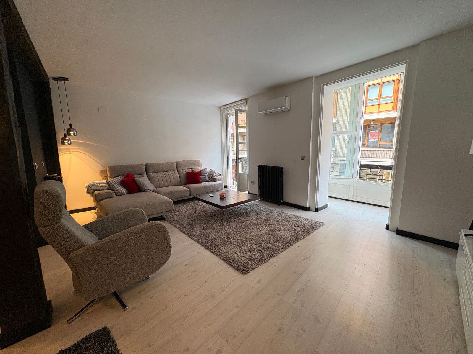 SE VENDE  piso de 230 m² con terraza japonesa en pleno centro - imagen 3