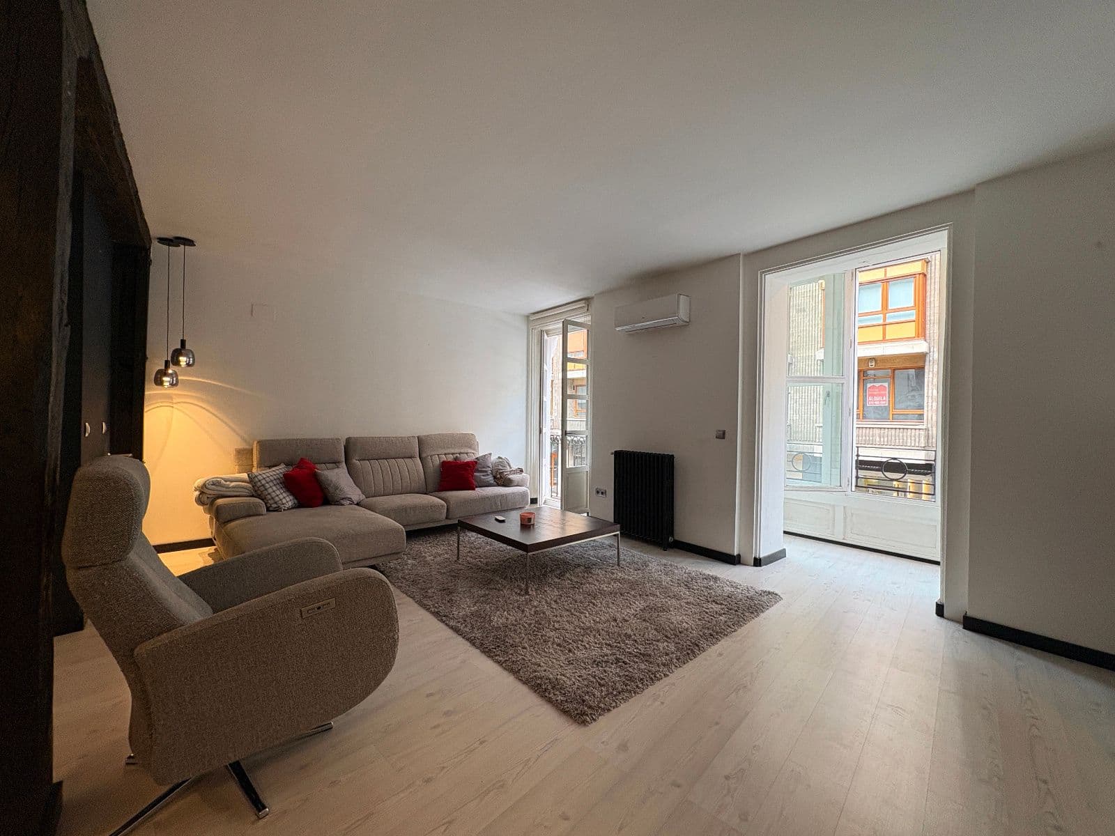 SE VENDE  piso de 230 m² con terraza japonesa en pleno centro - imagen 50