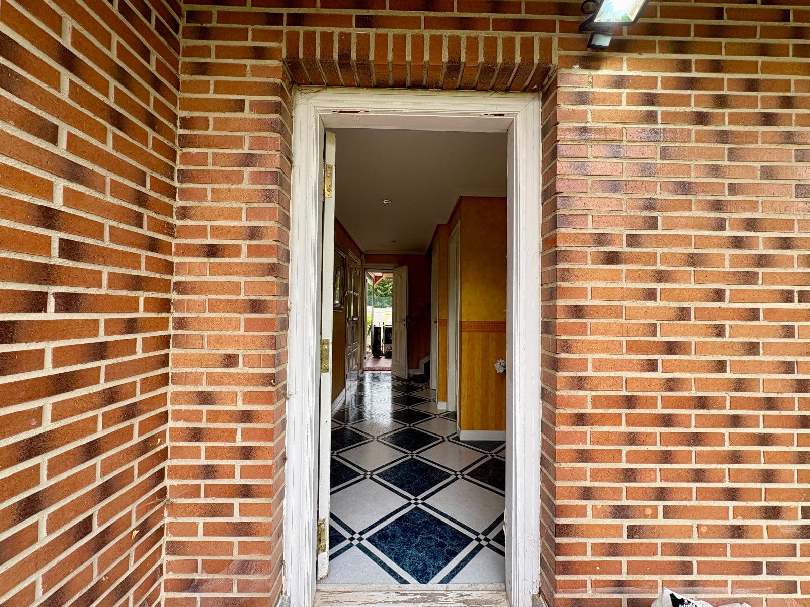 Se vende chalet independiente con jardín y piscina en Etxabarri-Ibiña. - imagen 40