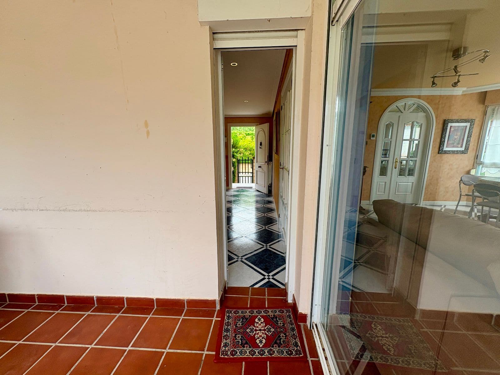 Se vende chalet independiente con jardín y piscina en Etxabarri-Ibiña. - imagen 29