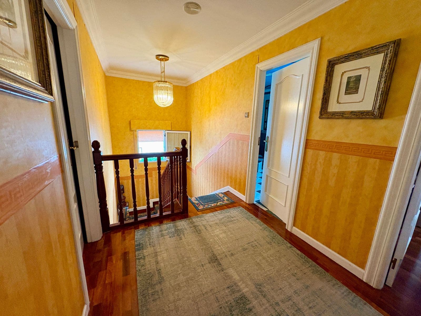 Se vende chalet independiente con jardín y piscina en Etxabarri-Ibiña. - imagen 37