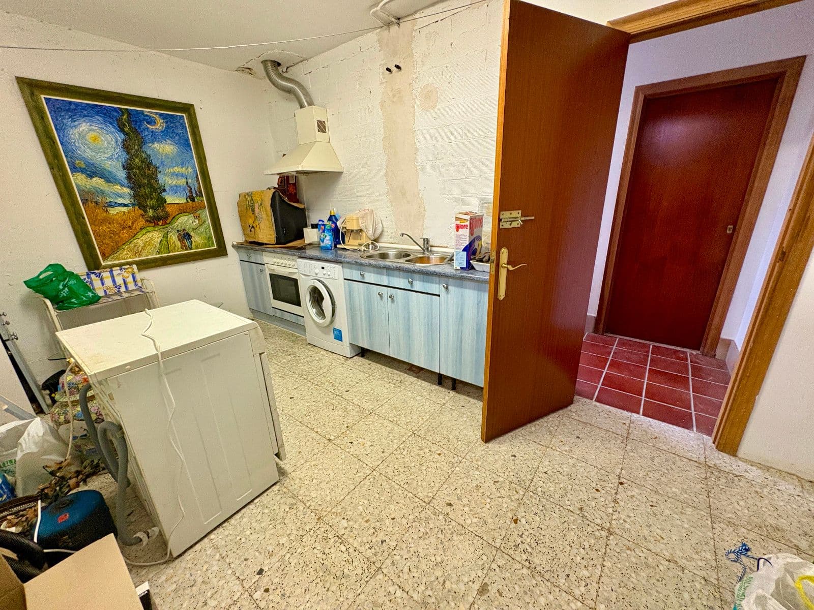 Se vende chalet independiente con jardín y piscina en Etxabarri-Ibiña. - imagen 44