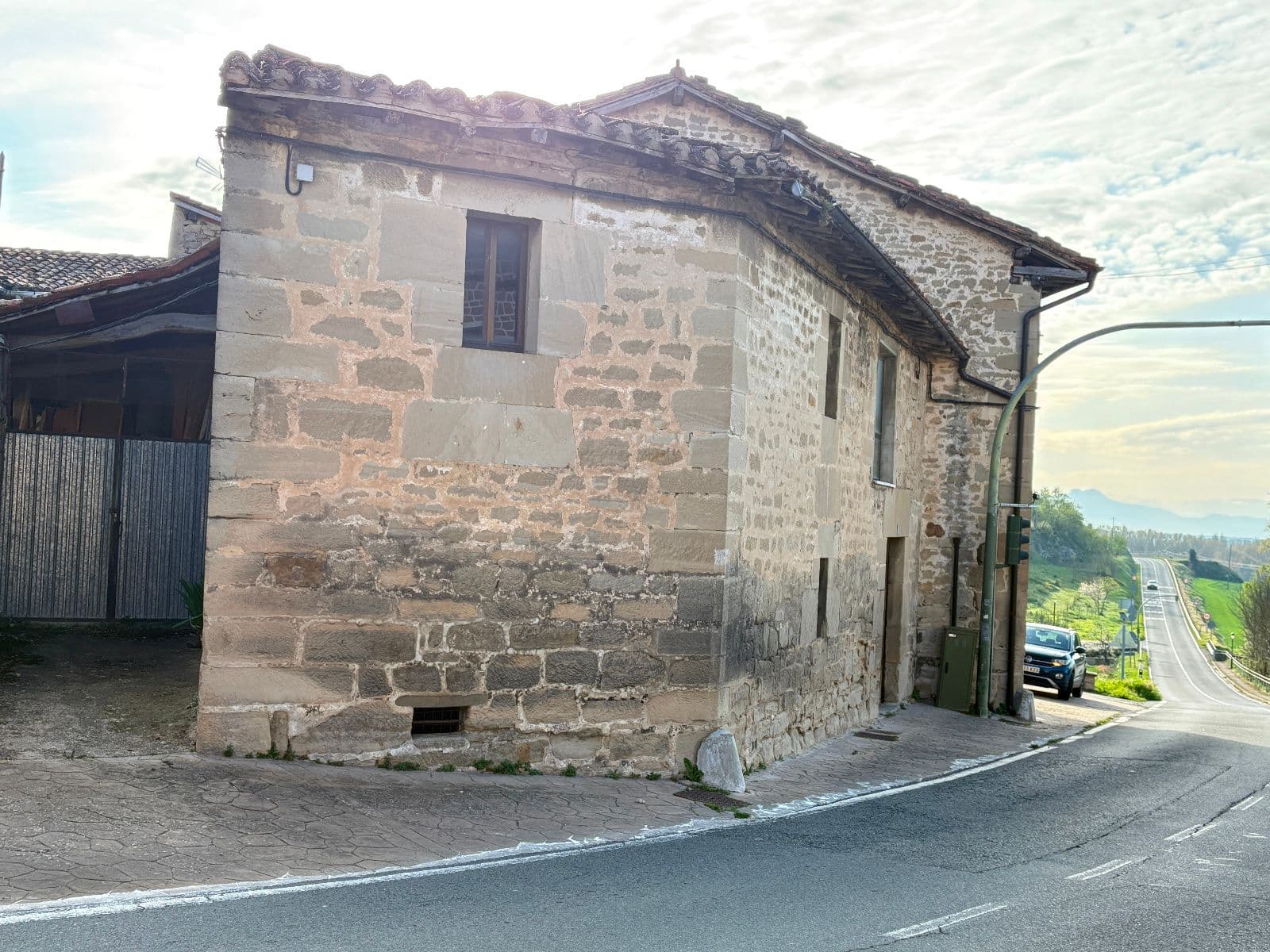 Caserón con encanto para rehabilitar en Fontecha - imagen 6