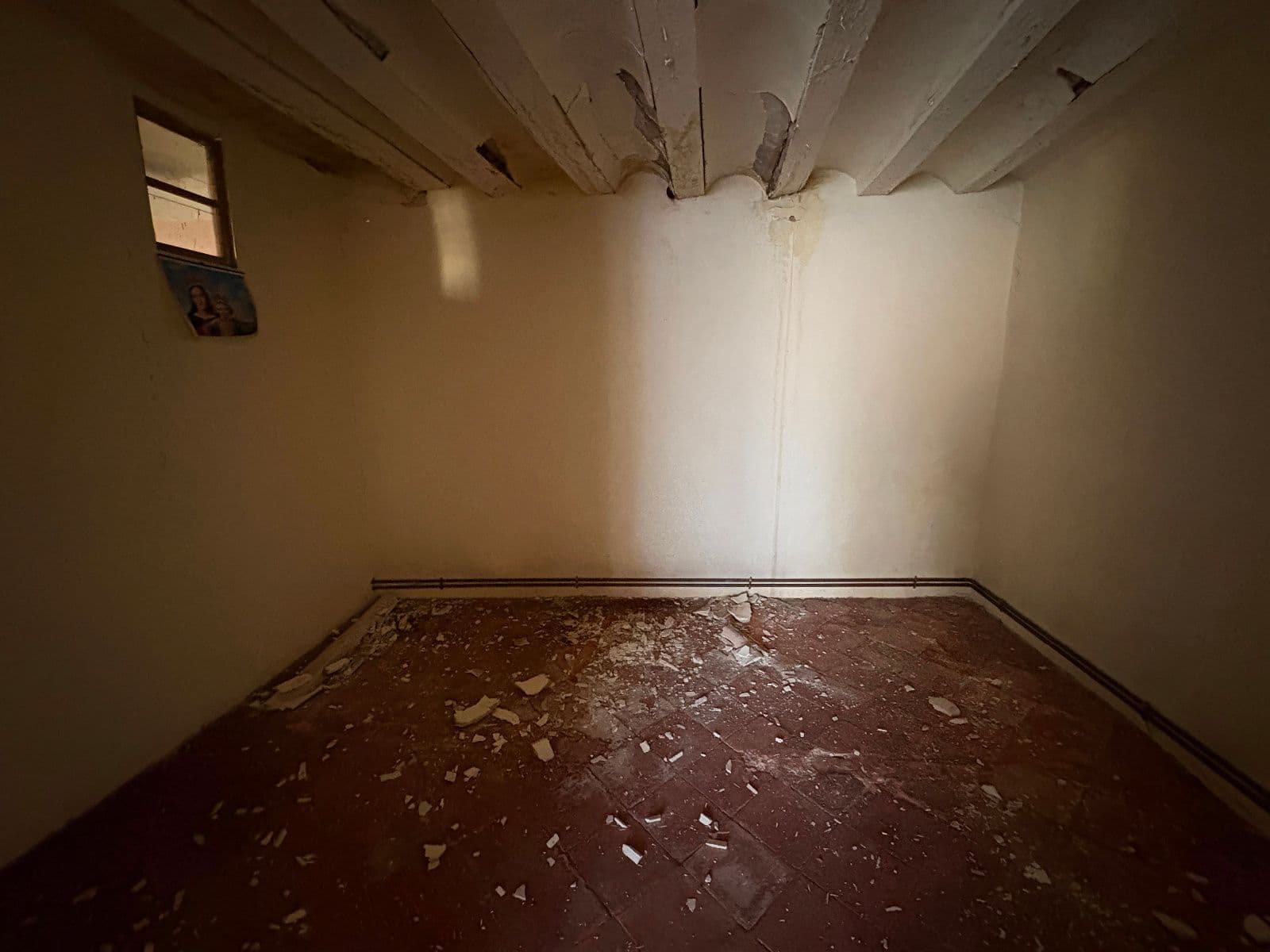 Caserón con encanto para rehabilitar en Fontecha - imagen 13