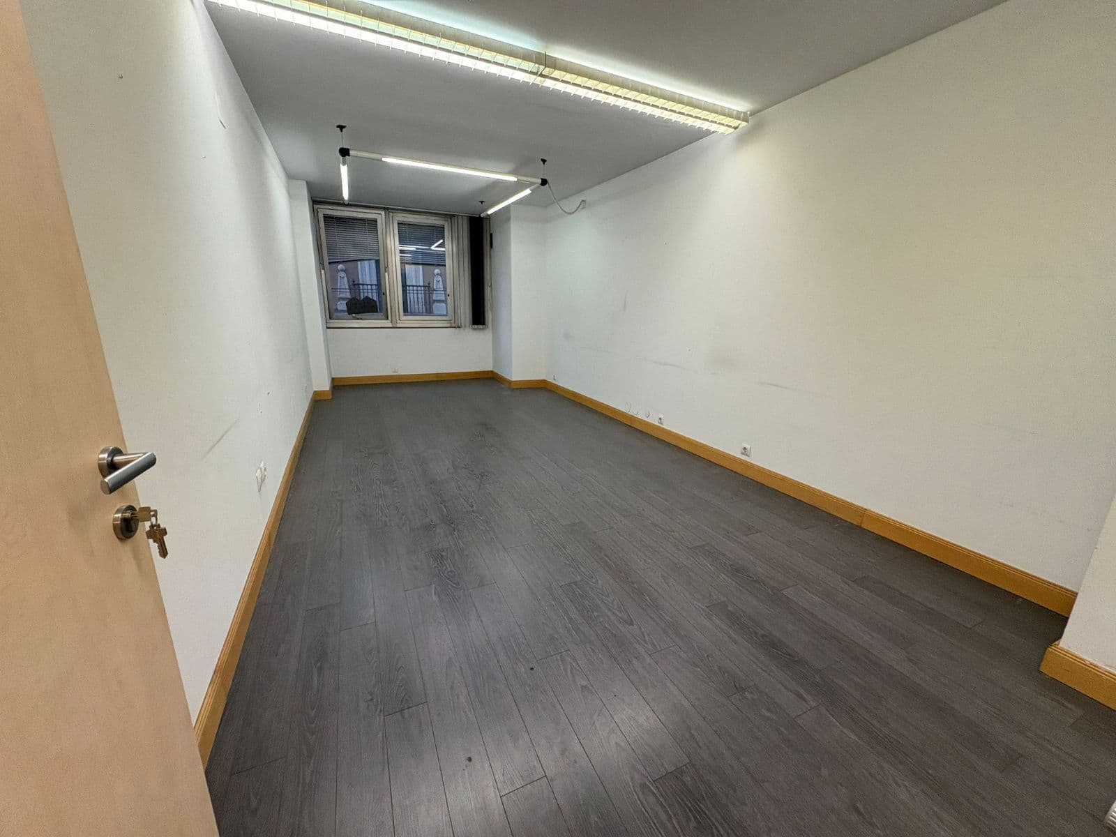 SE ALQUILAN Y VENDEN OFICINAS EN GENERAL ALAVA - imagen 3
