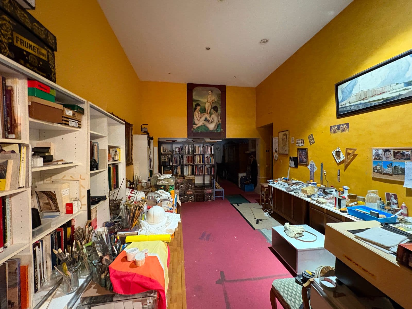 Local en venta en Calle Florida – Próximo a Hipercor - imagen 3
