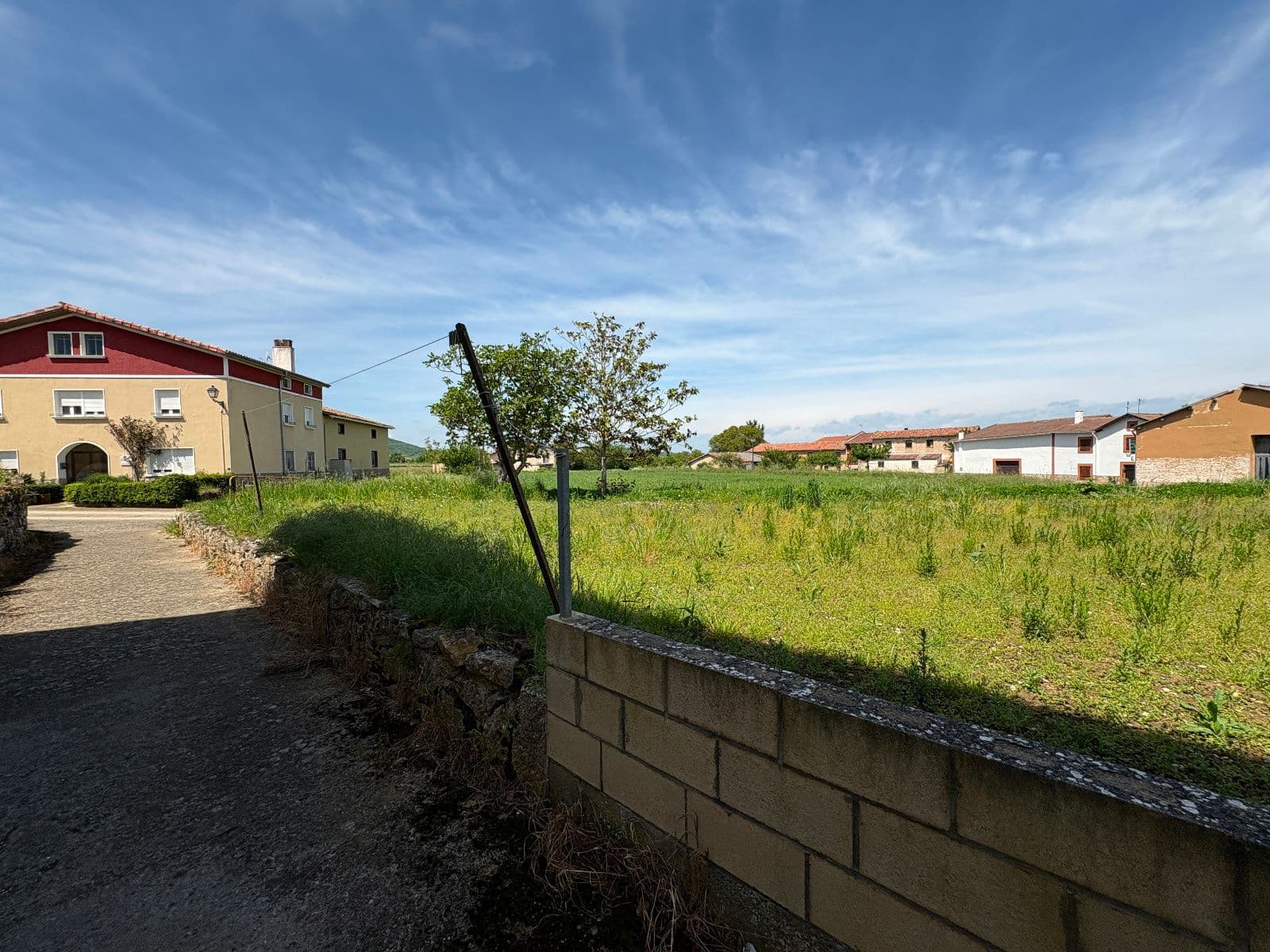 Parcela urbanizable en Erentxun - imagen 6