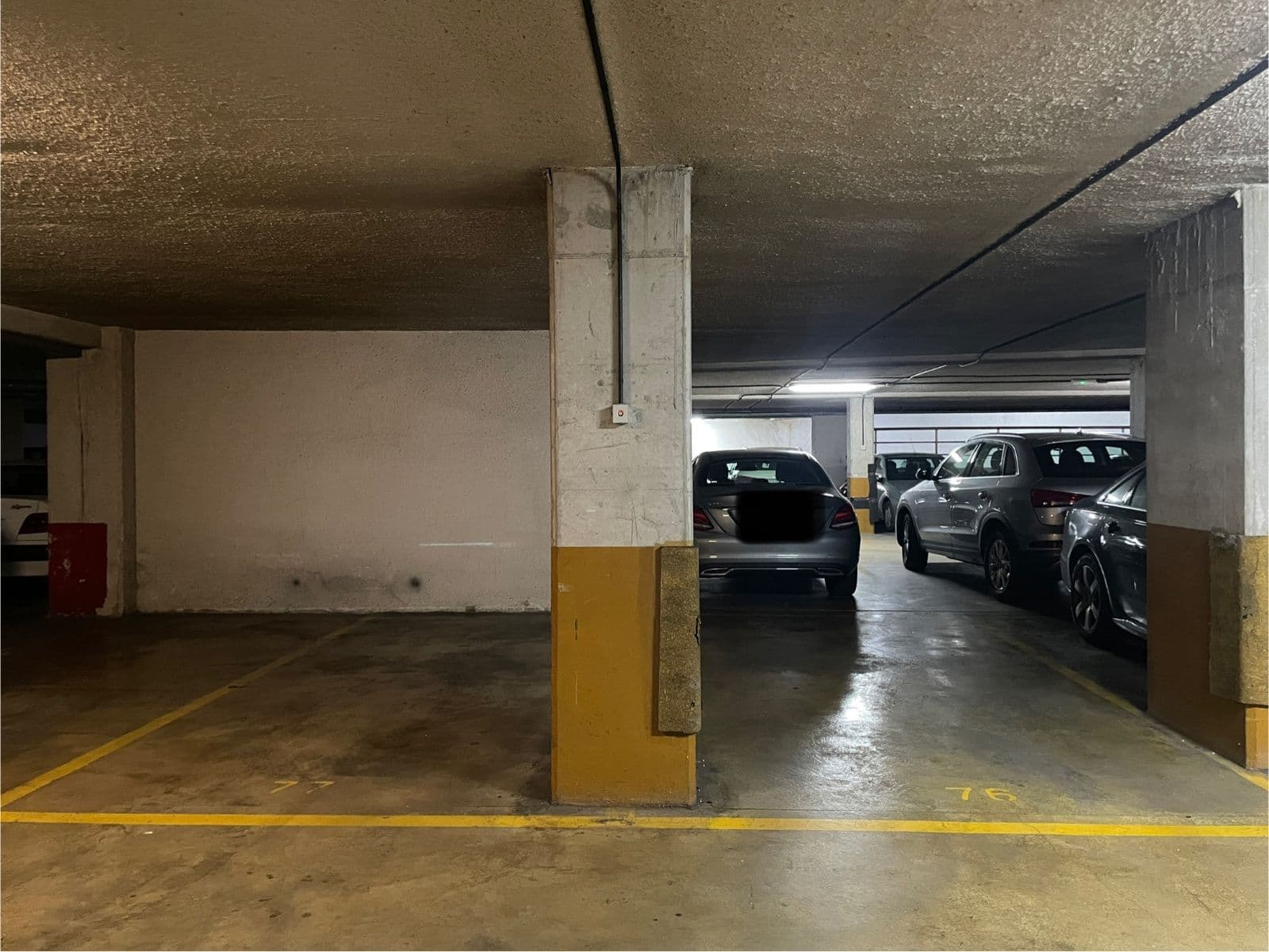 Plazas de Garaje en Venta en Aranzabal - imagen 7