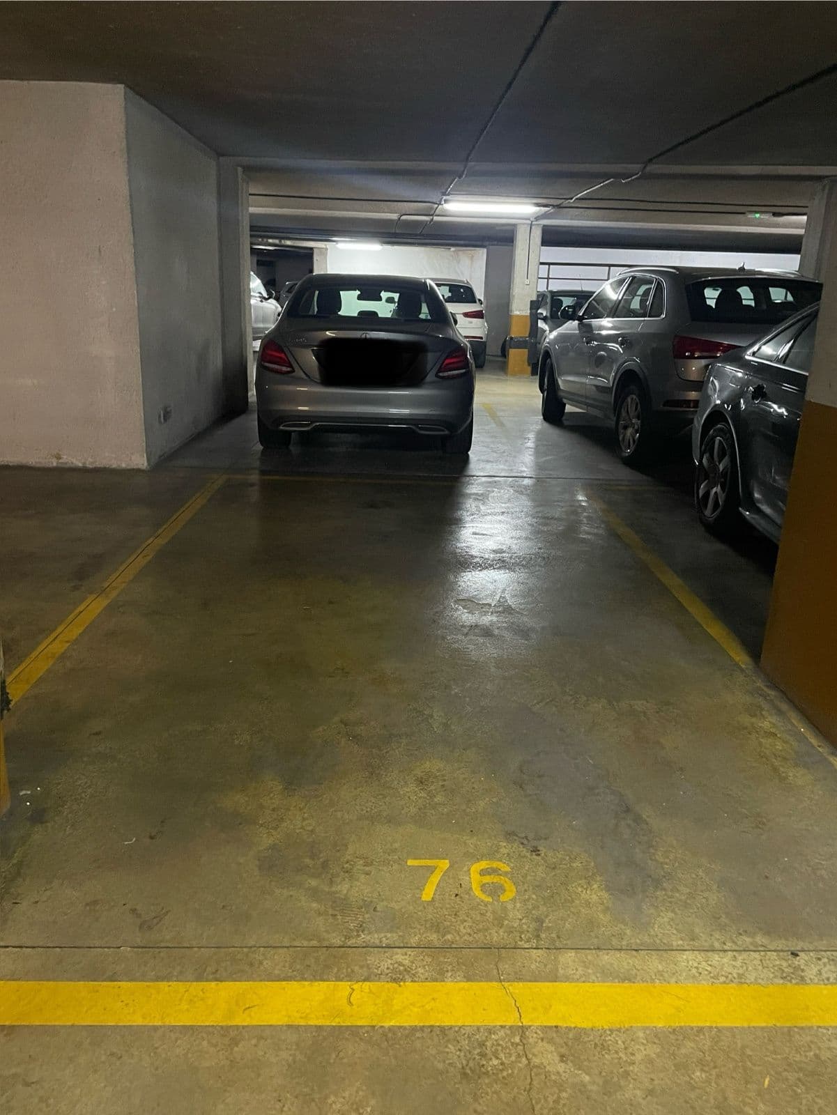 Plazas de Garaje en Venta en Aranzabal - imagen 6