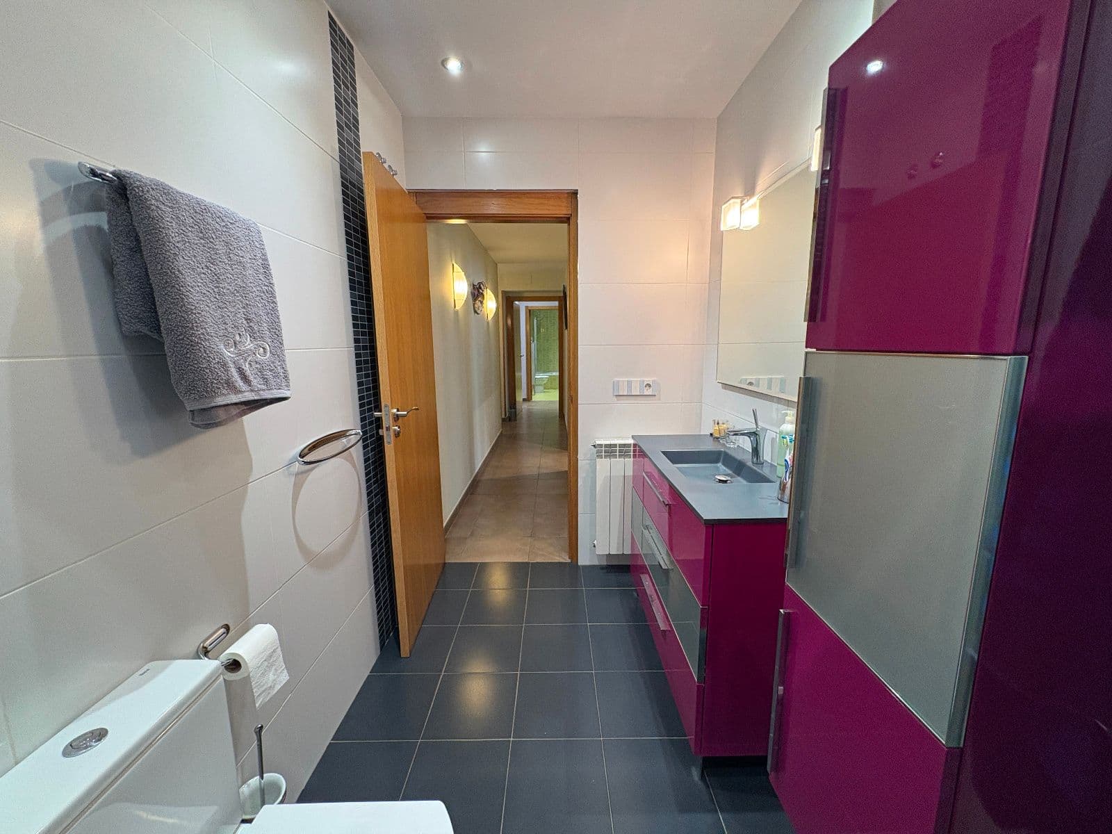 Vivienda de 140 m2 en planta baja en Casa Palacio reformada en Ilarraza. - imagen 42