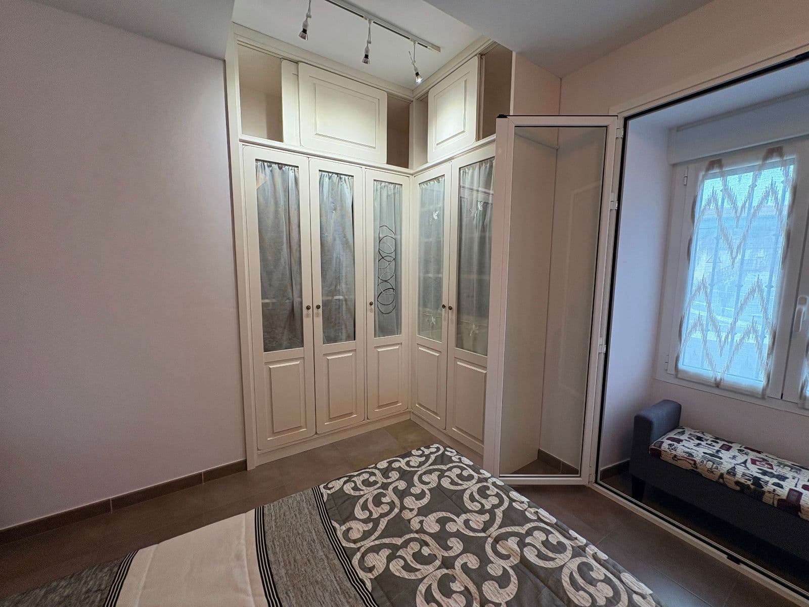 Vivienda de 140 m2 en planta baja en Casa Palacio reformada en Ilarraza. - imagen 50
