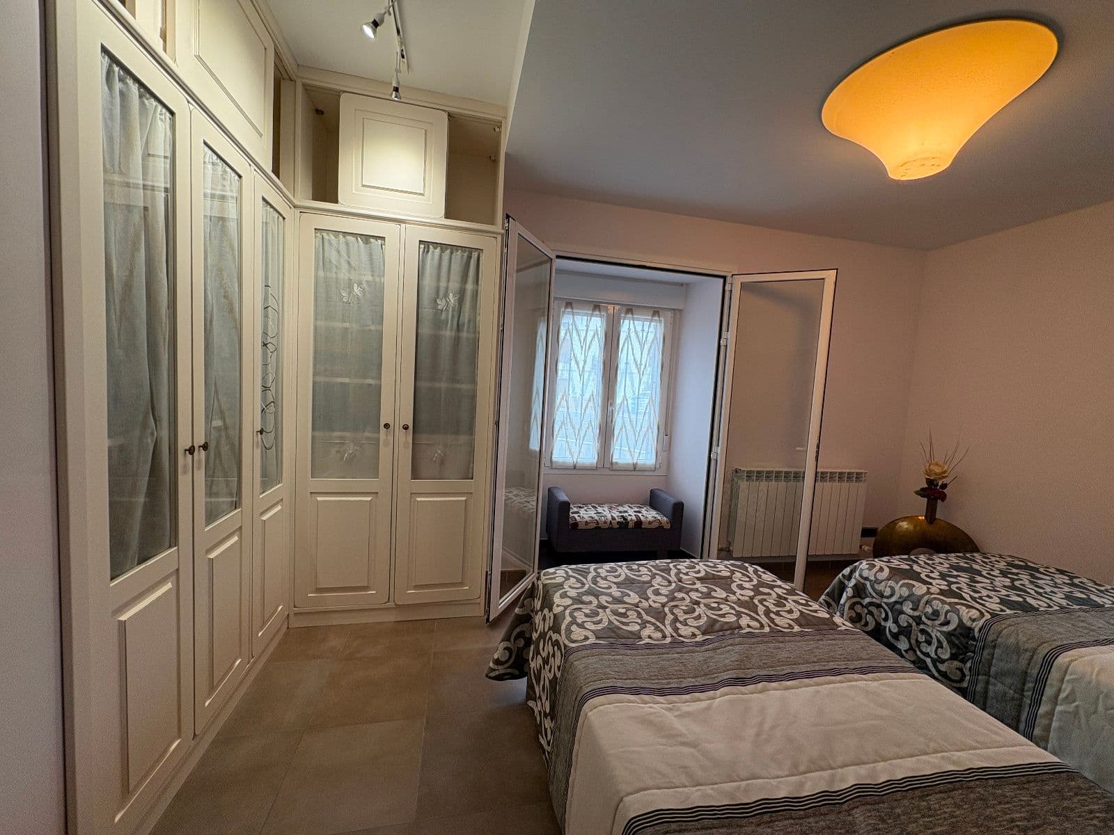 Vivienda de 140 m2 en planta baja en Casa Palacio reformada en Ilarraza. - imagen 53