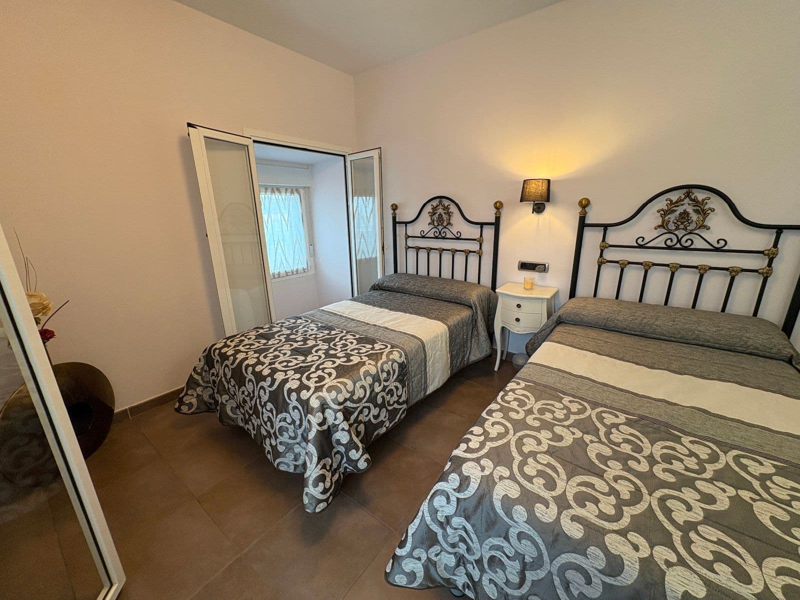 Vivienda de 140 m2 en planta baja en Casa Palacio reformada en Ilarraza. - imagen 54