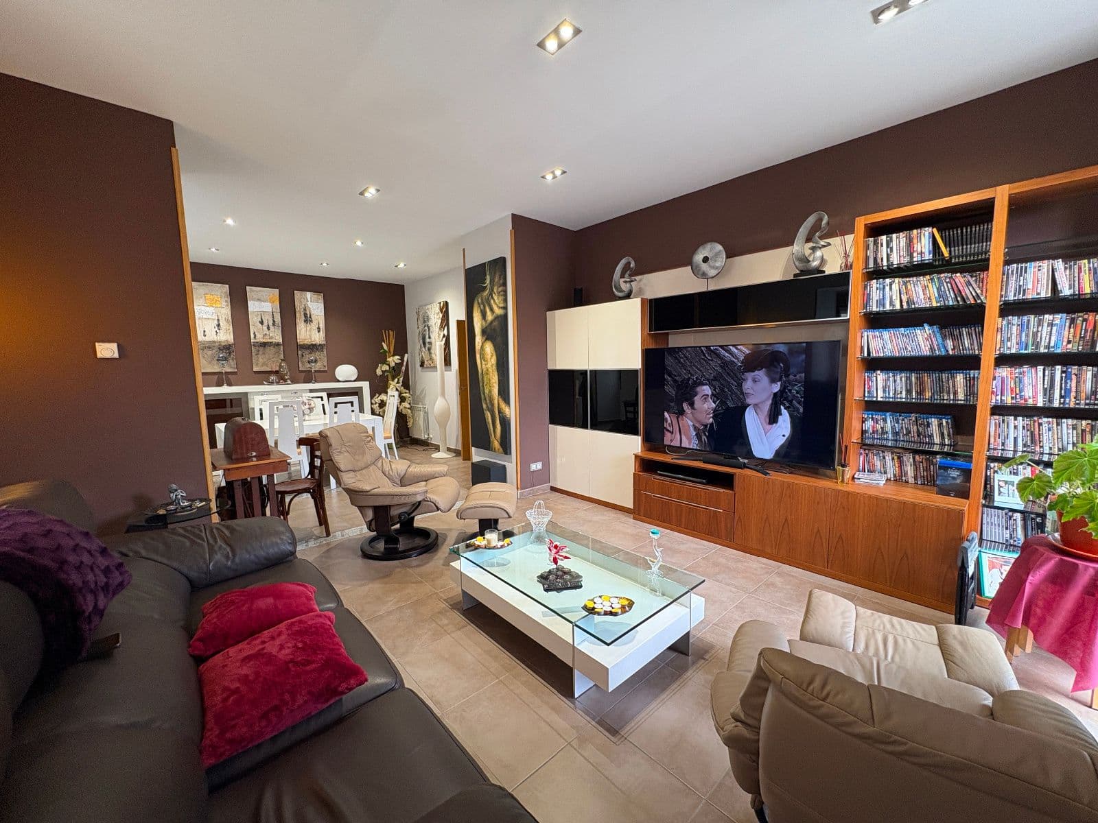 Vivienda de 140 m2 en planta baja en Casa Palacio reformada en Ilarraza. - imagen 29