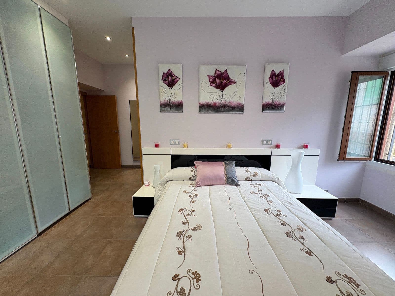Vivienda de 140 m2 en planta baja en Casa Palacio reformada en Ilarraza. - imagen 35