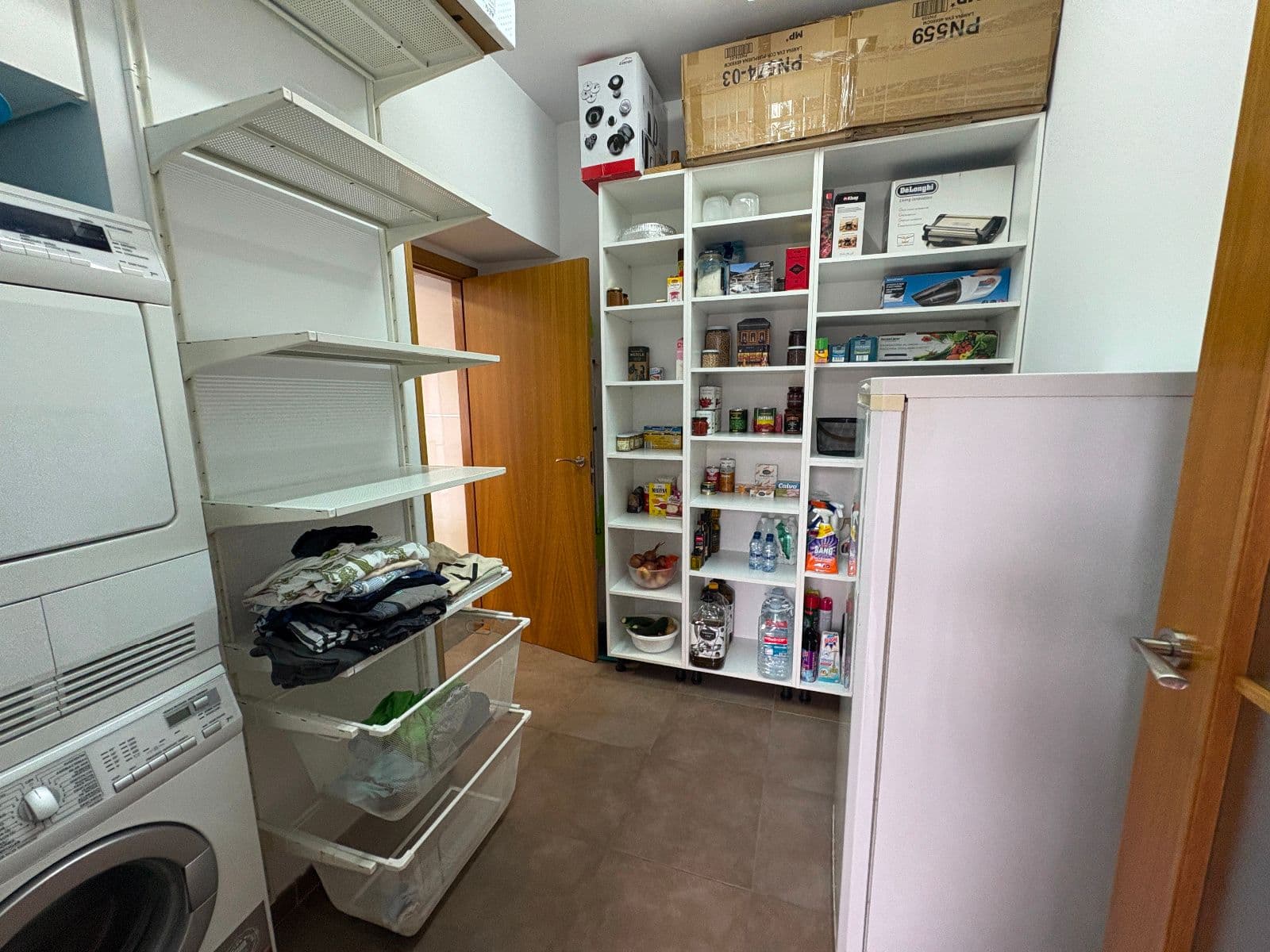 Vivienda de 140 m2 en planta baja en Casa Palacio reformada en Ilarraza. - imagen 16